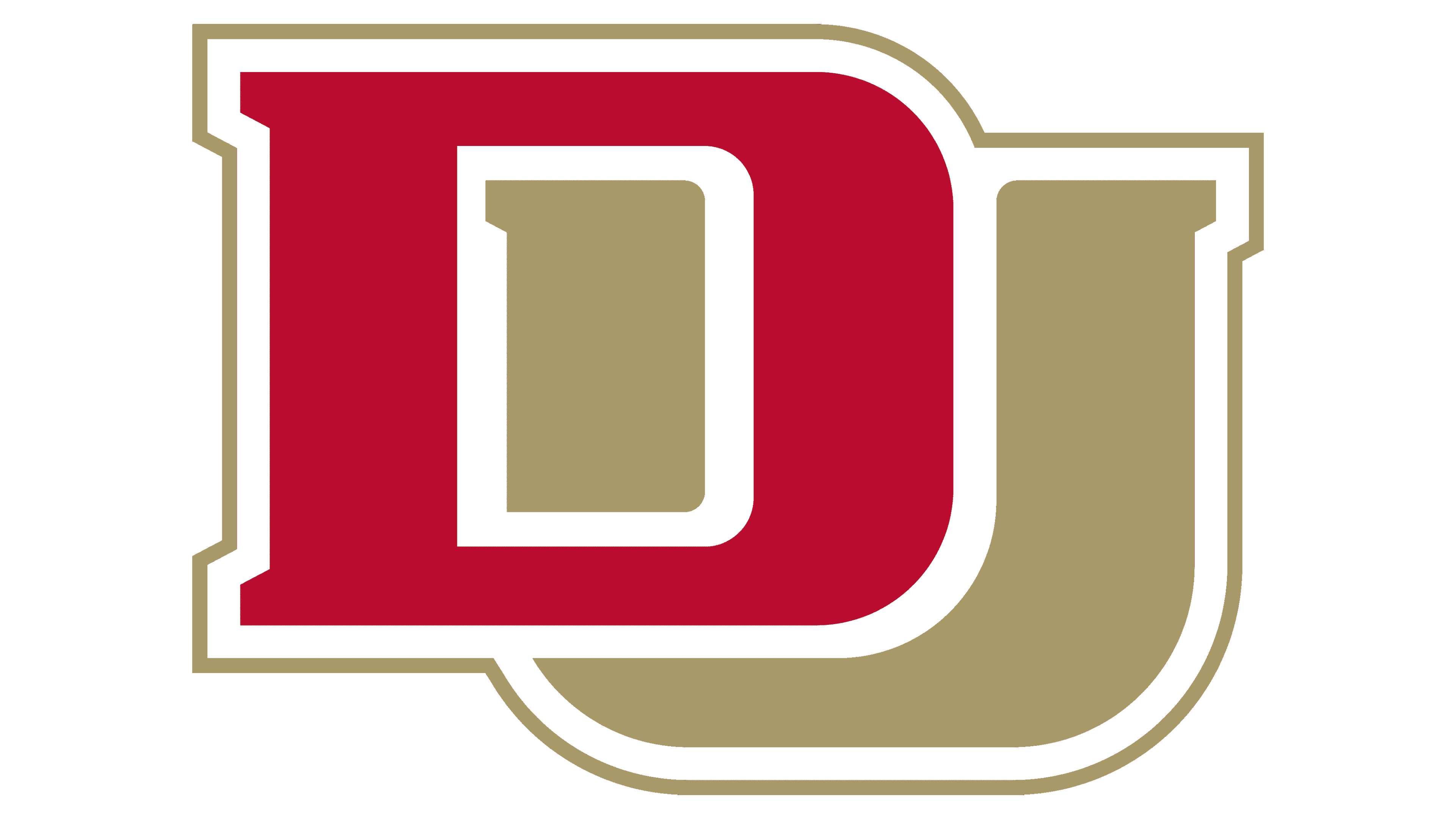 Denver basketball logo