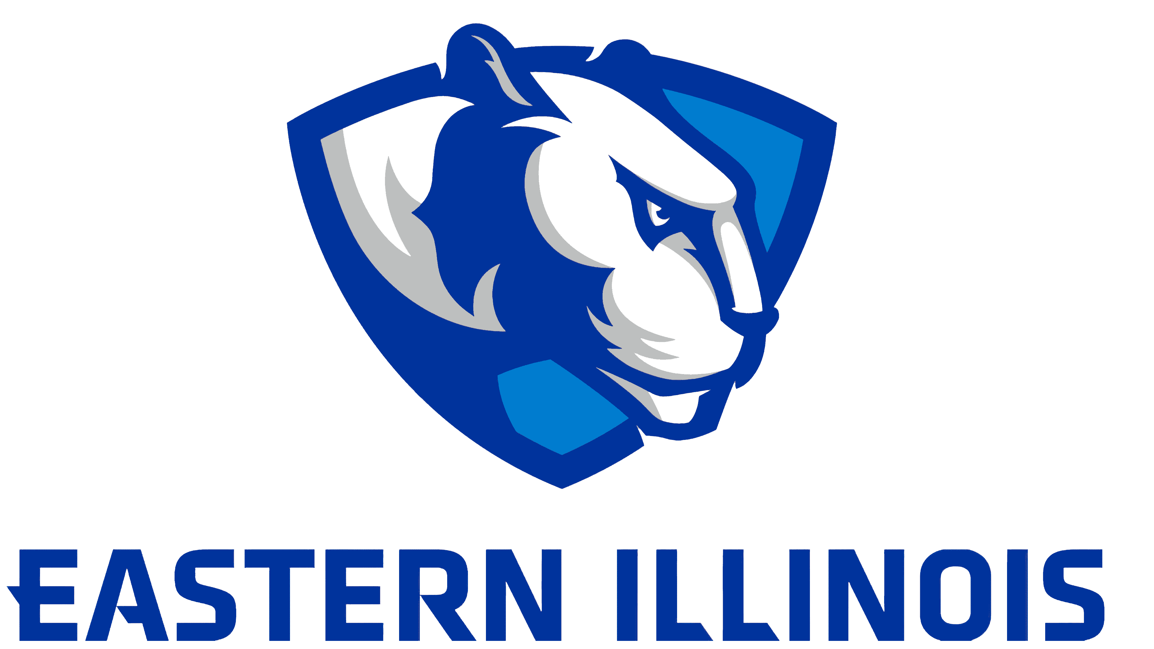 Eastern Illinois basketball logo