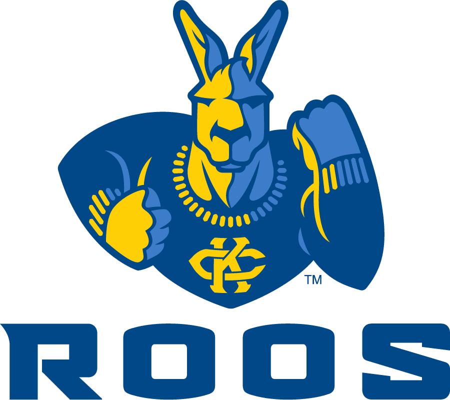 Kansas City basketball logo