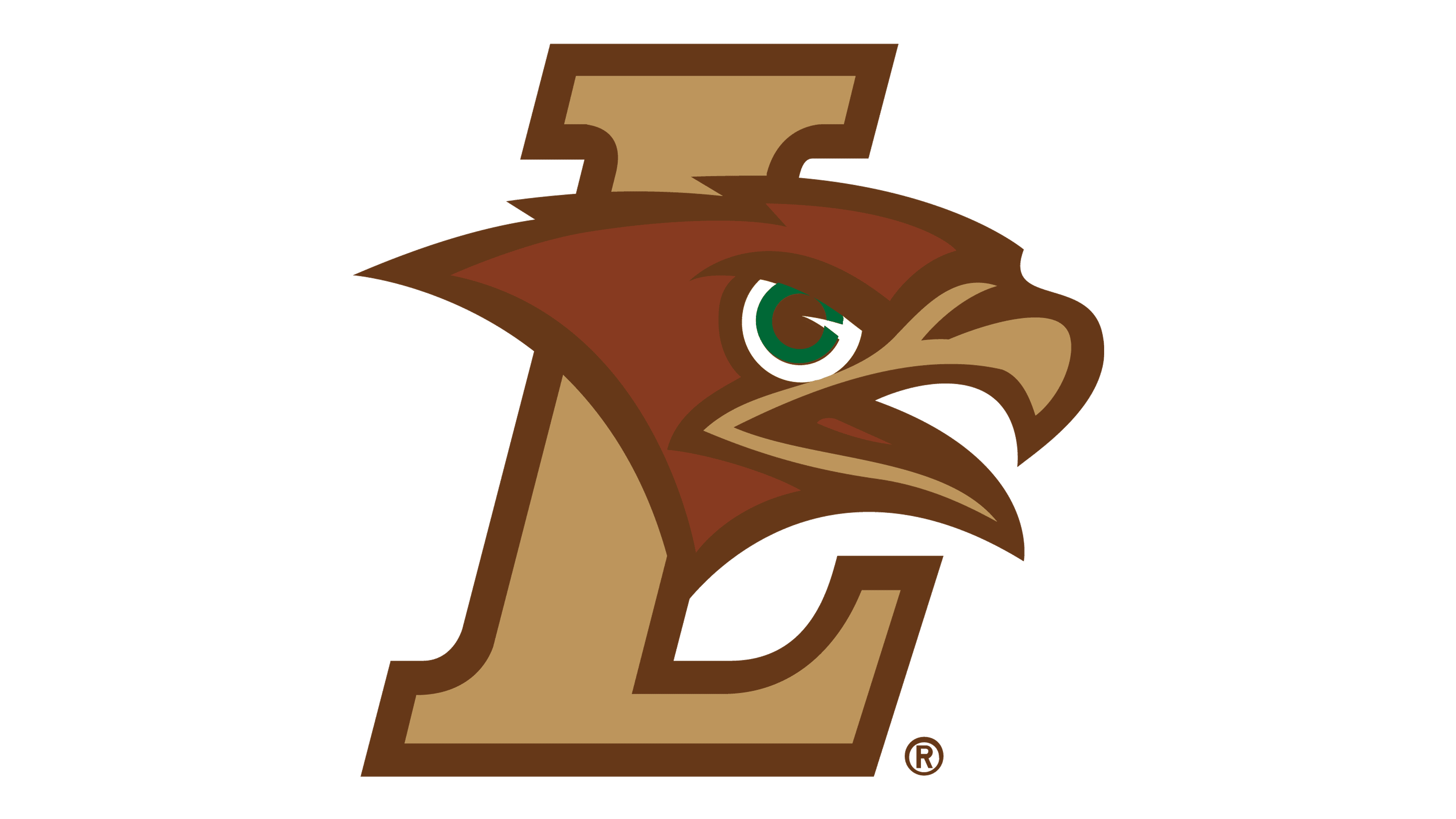 Lehigh basketball logo