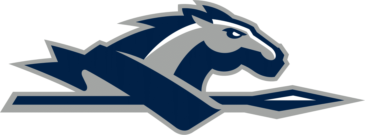 Longwood basketball logo
