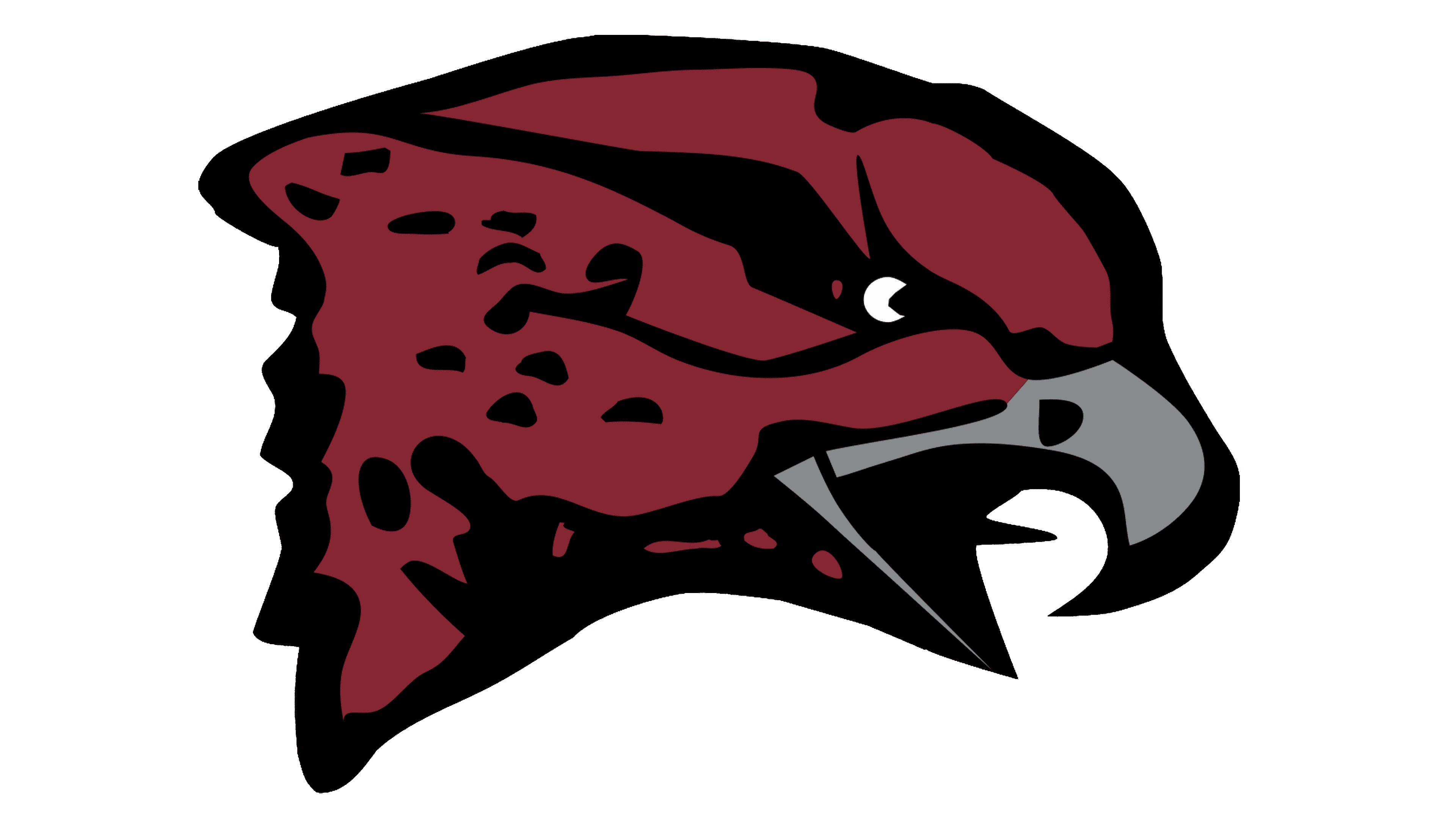Maryland-Eastern Shore basketball logo