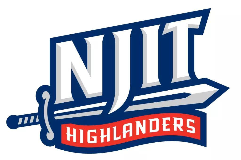 NJIT basketball logo