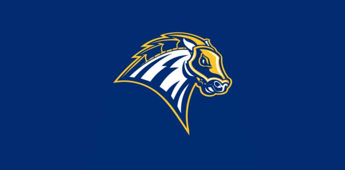 New Haven basketball logo