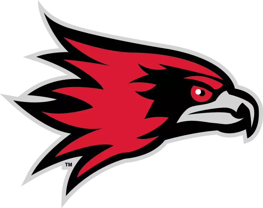 SEMO basketball logo