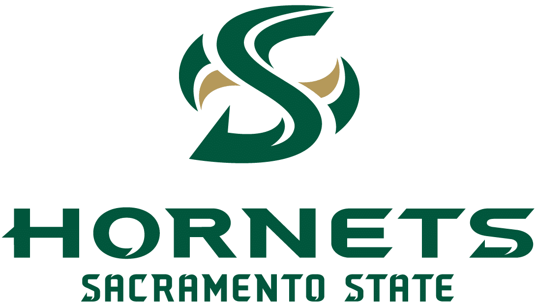 Sacramento State basketball logo