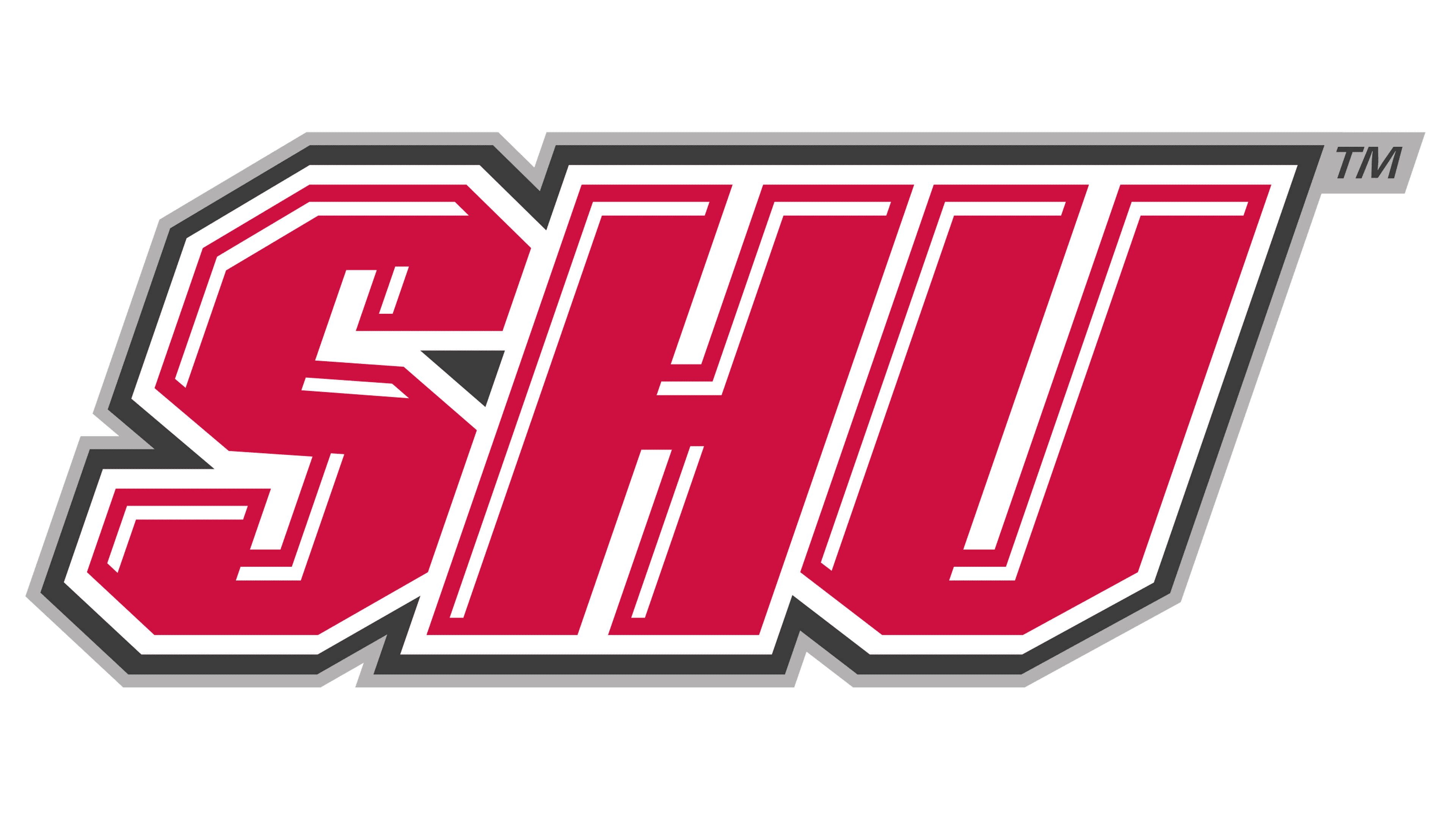 Sacred Heart basketball logo