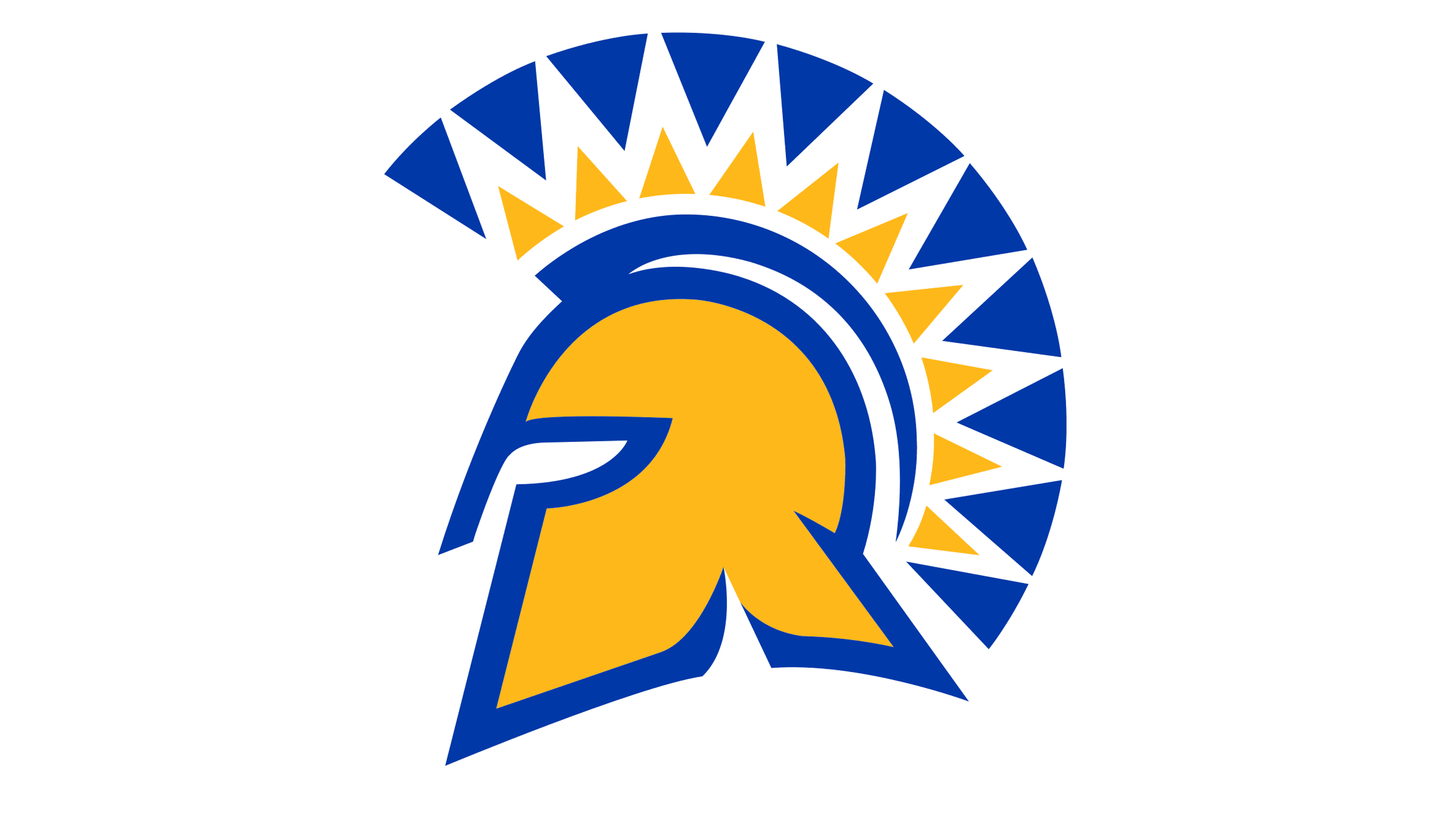 San Jose State basketball logo