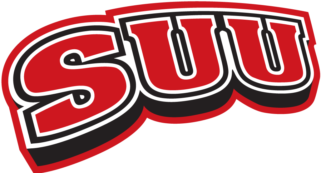 Southern Utah basketball logo