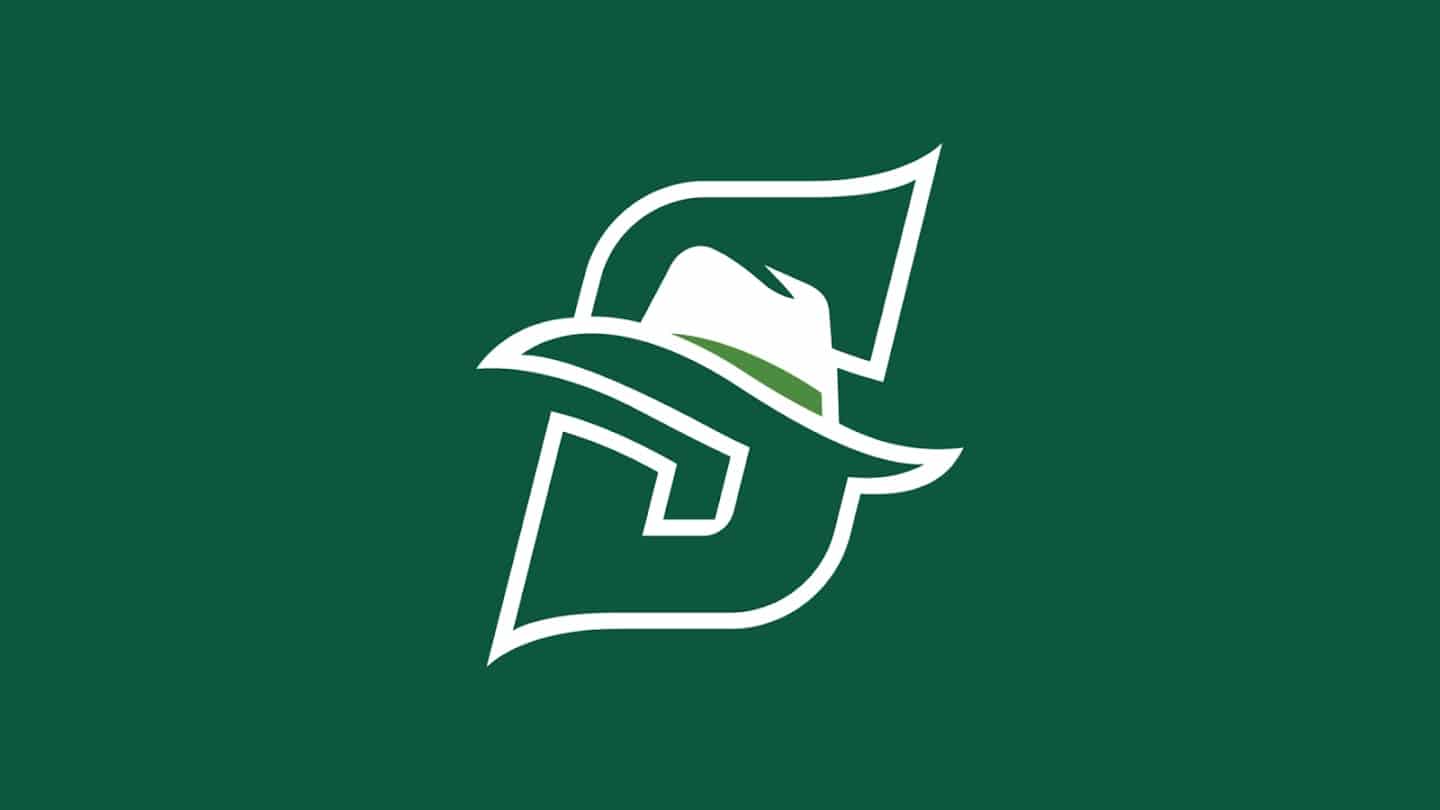 Stetson basketball logo