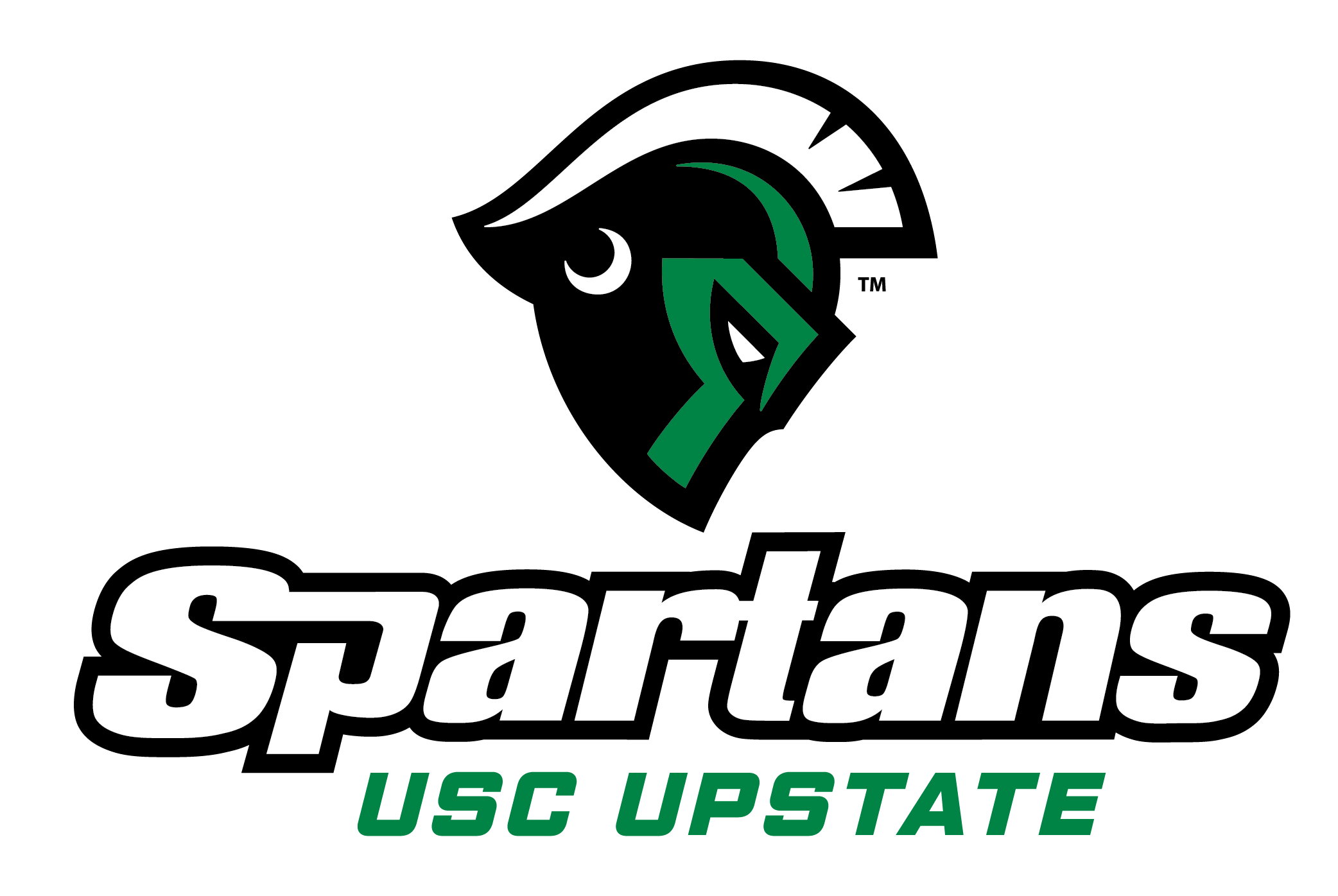 USC Upstate basketball logo