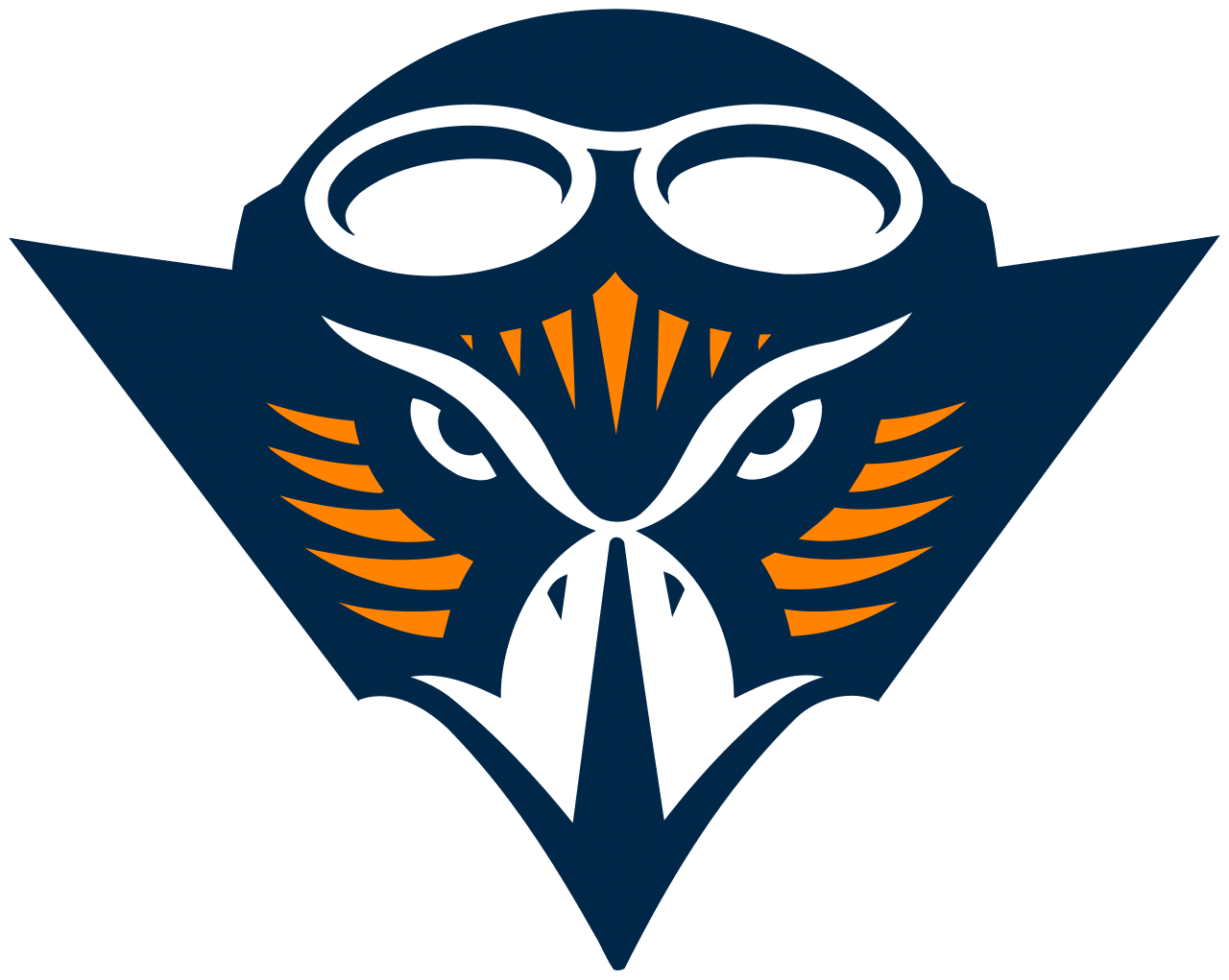 UT-Martin Basketball Logo