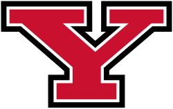 Youngstown State basketball logo