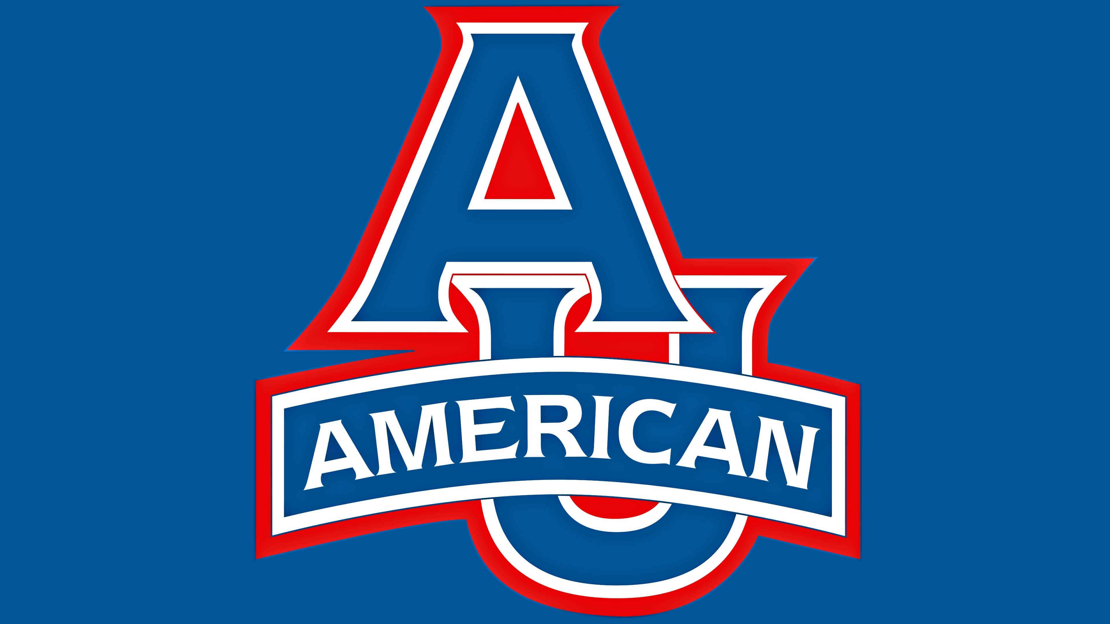American basketball logo