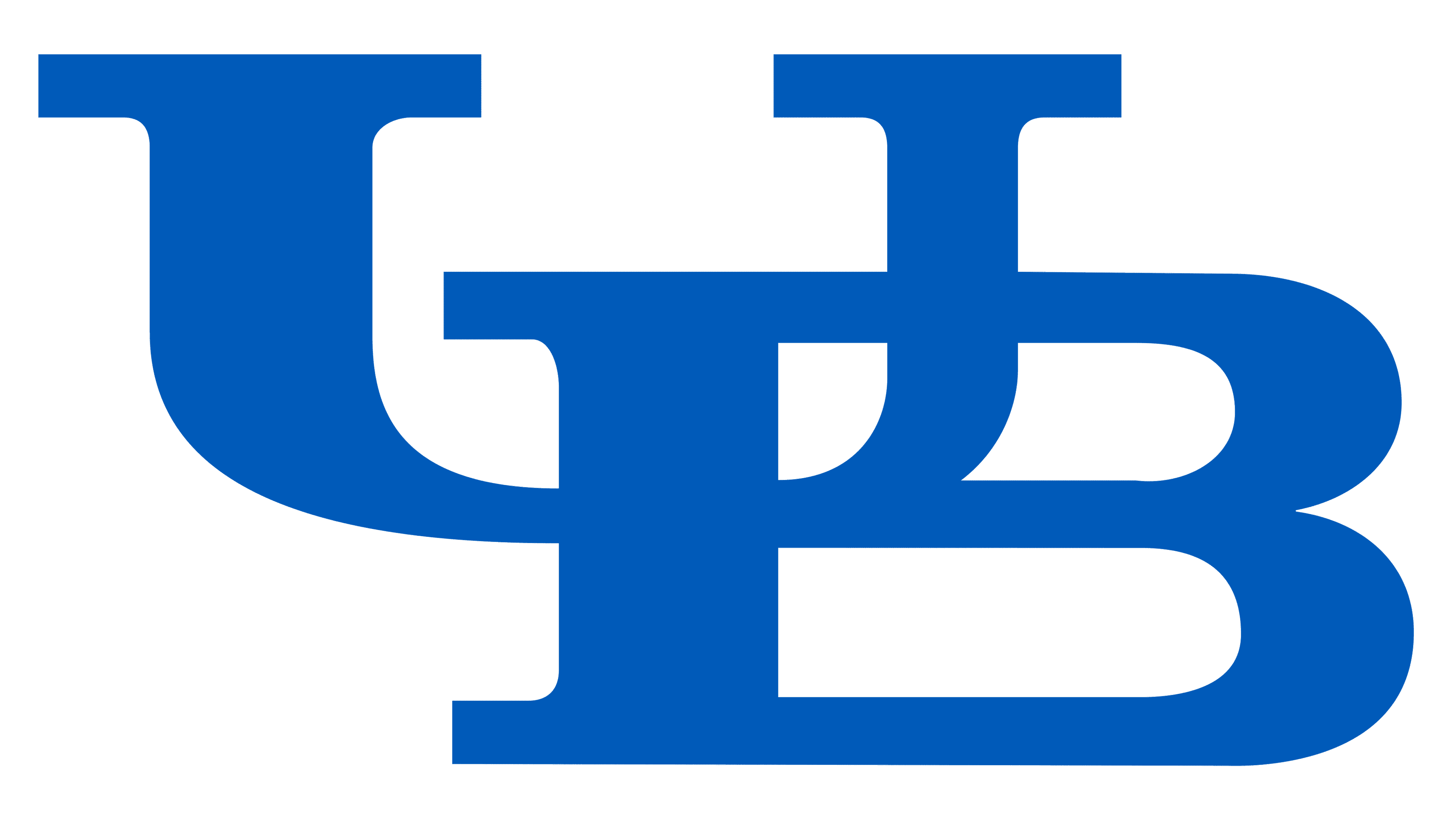 Buffalo basketball logo