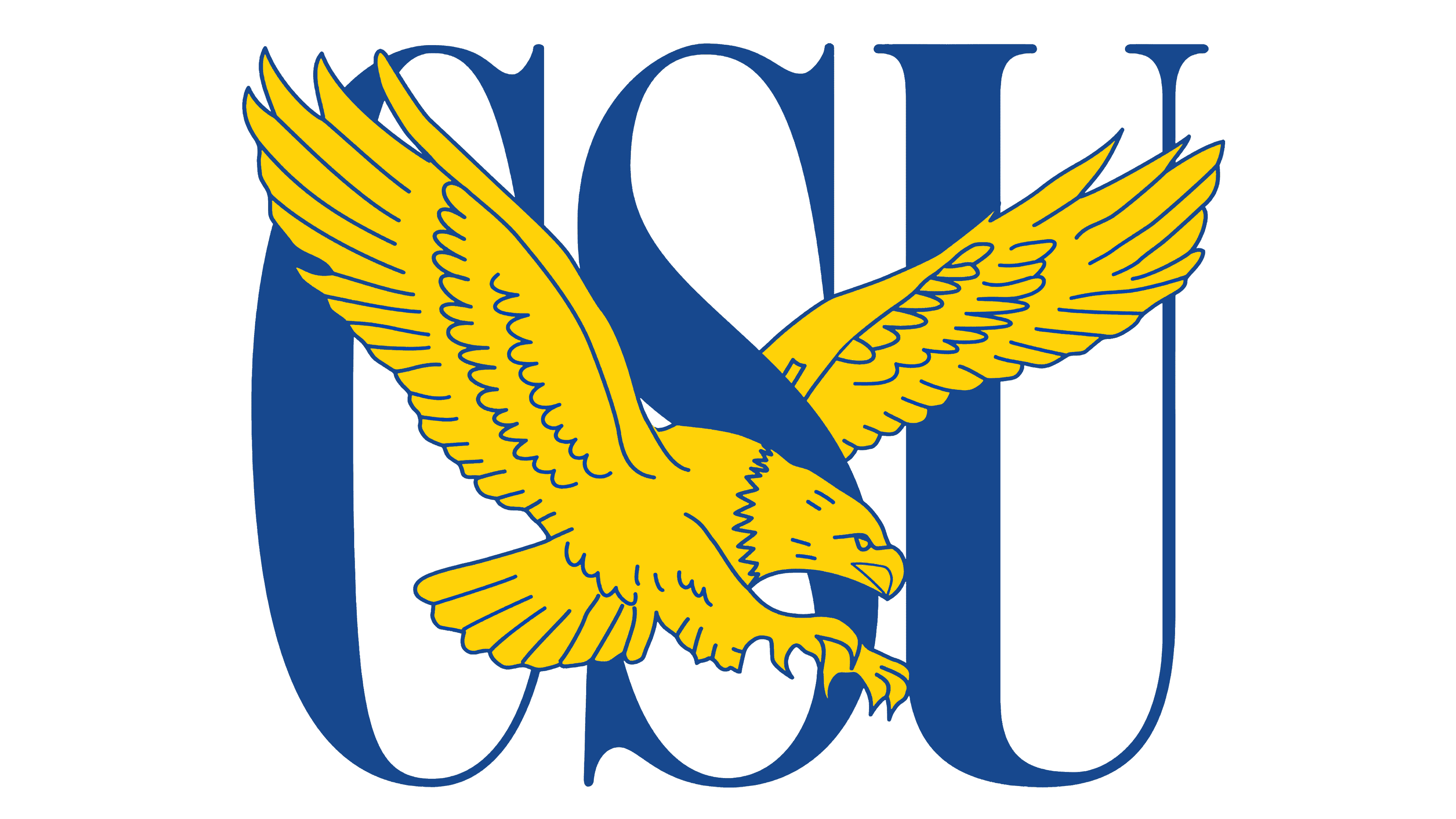 Coppin State basketball logo