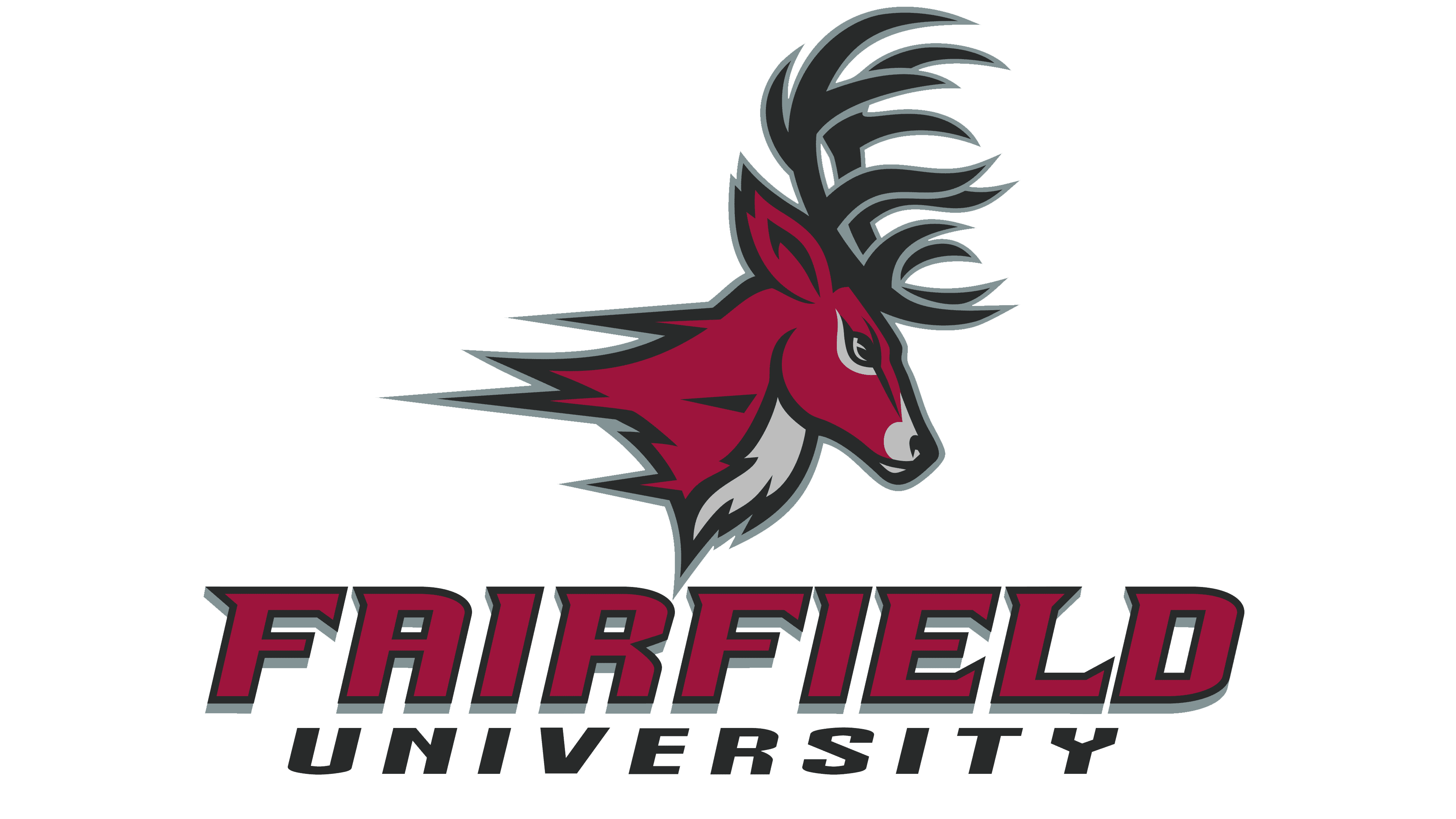 Fairfield basketball logo