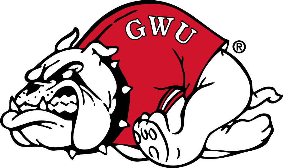 Gardner-Webb basketball logo