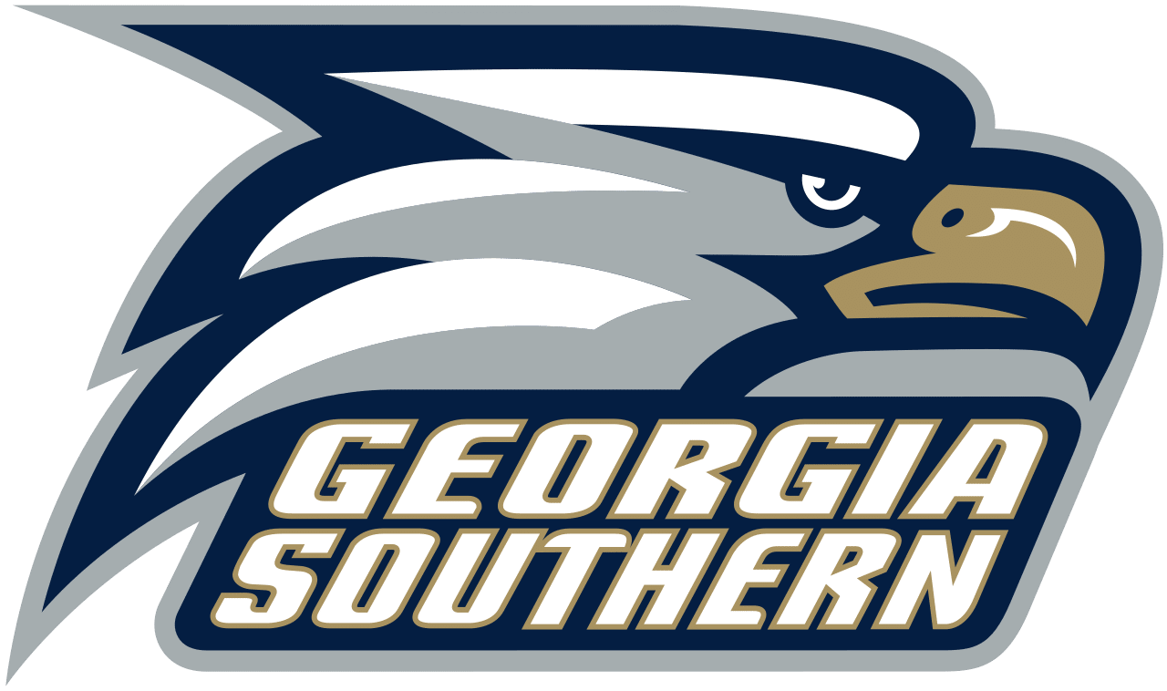Georgia Southern basketball logo