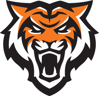 Idaho State basketball logo
