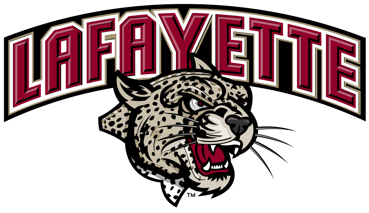 Lafayette basketball logo
