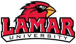 Lamar basketball logo