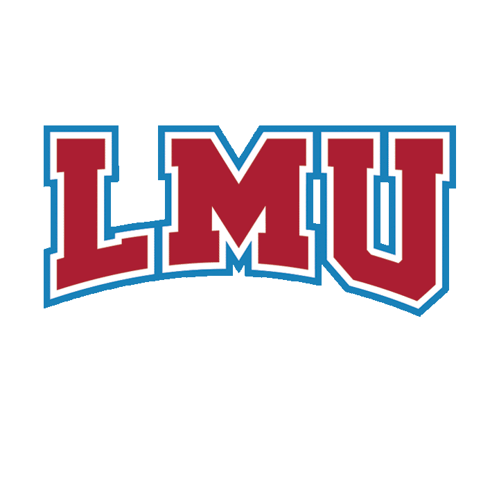 Loyola Marymount basketball logo