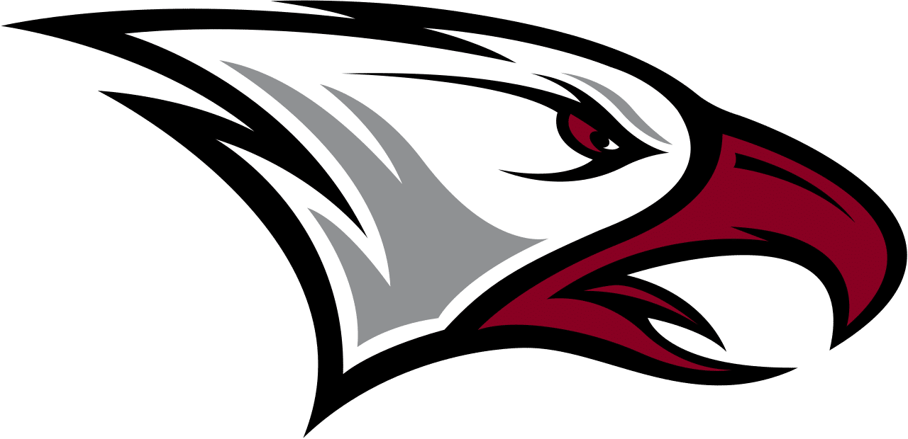 NC Central basketball logo