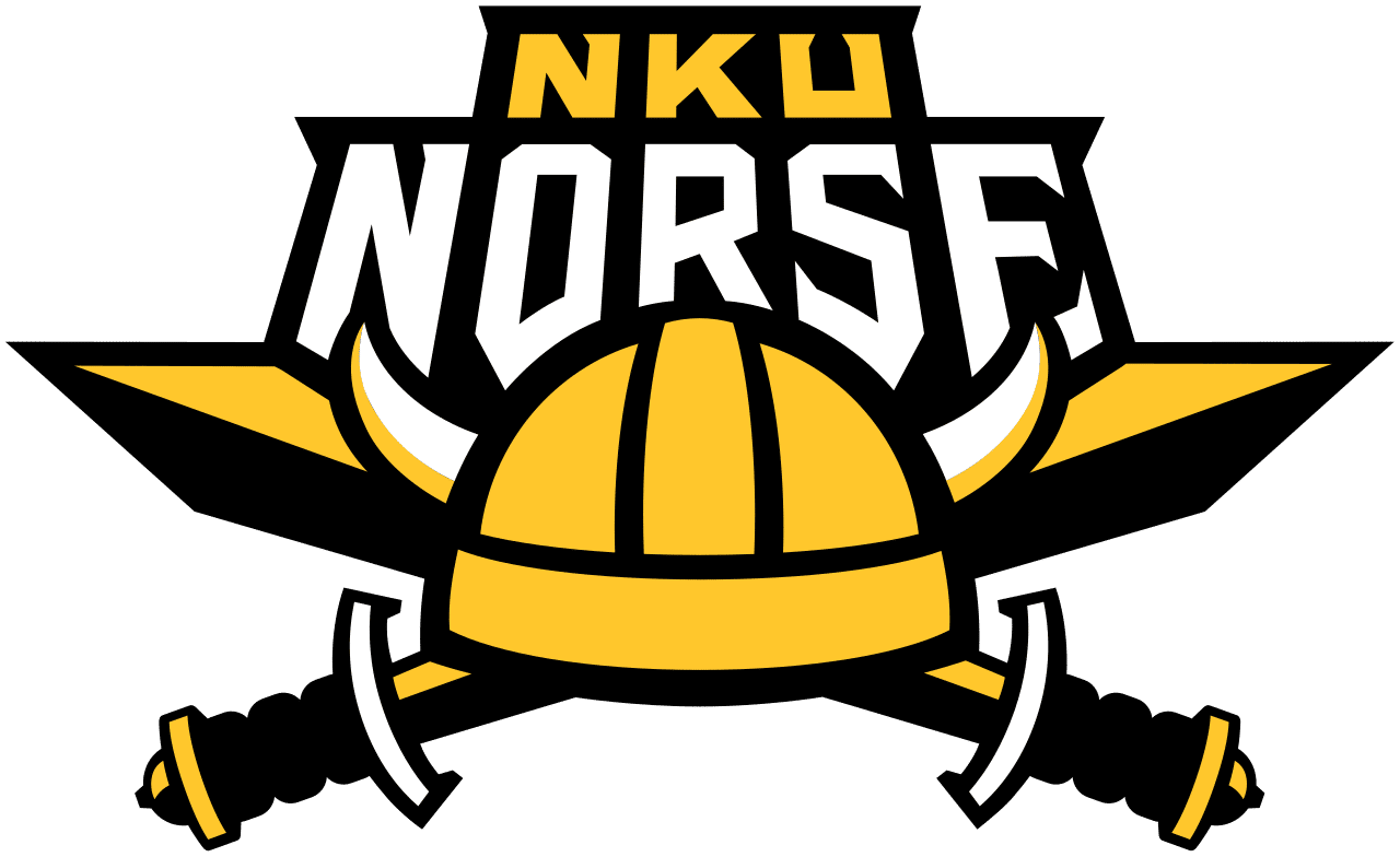 Northern Kentucky basketball logo