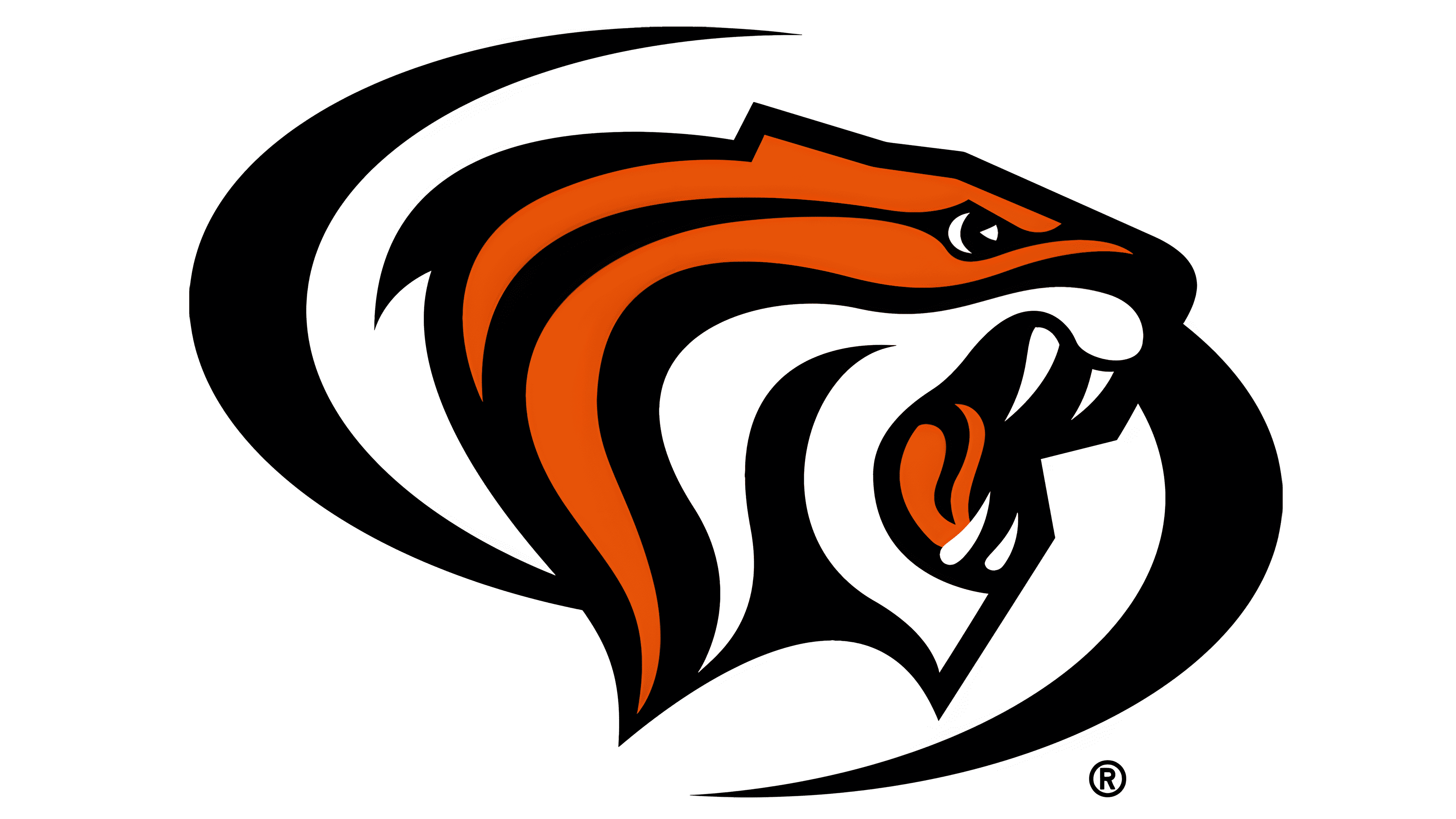 Pacific basketball logo