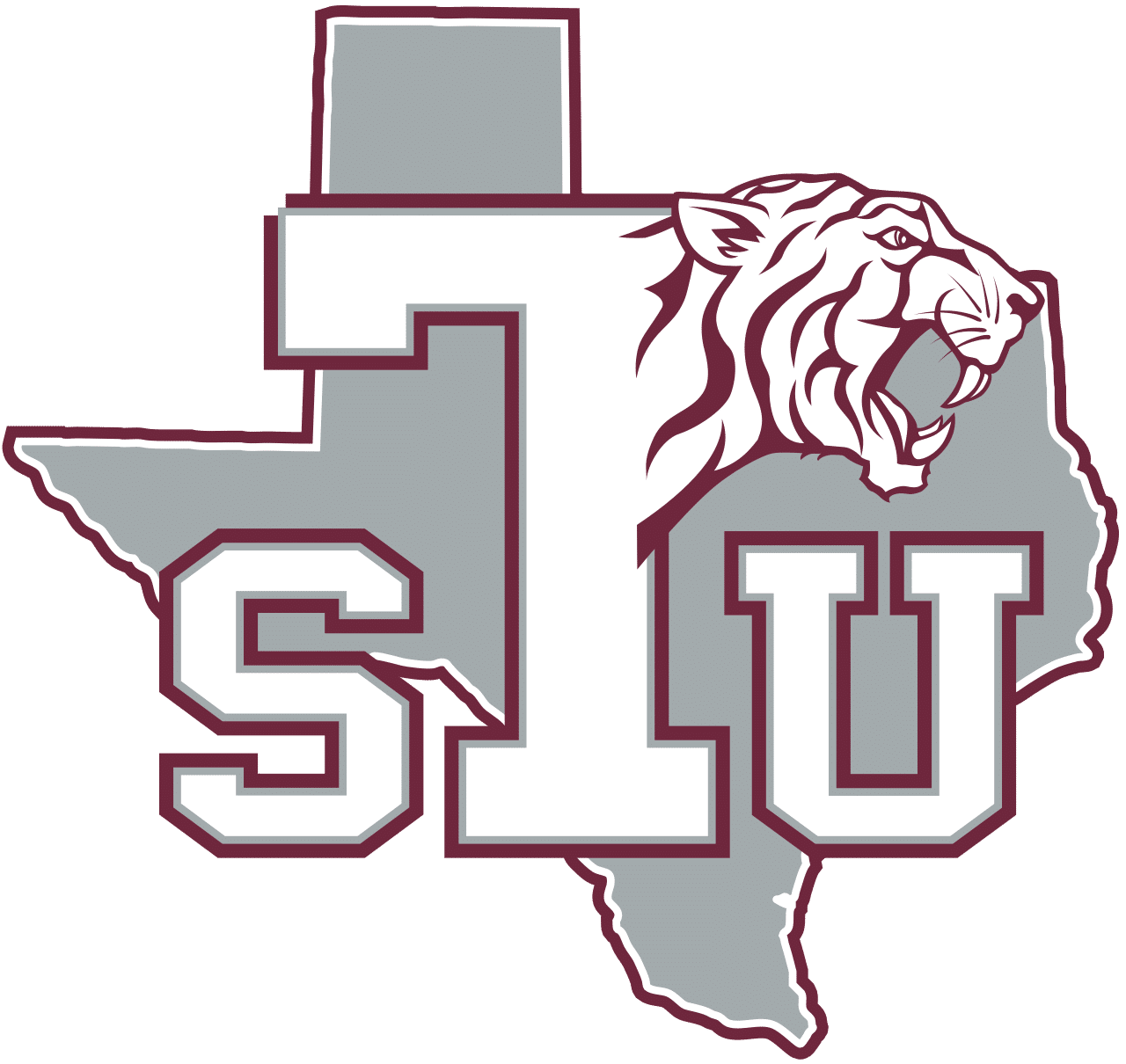 Texas Southern basketball logo