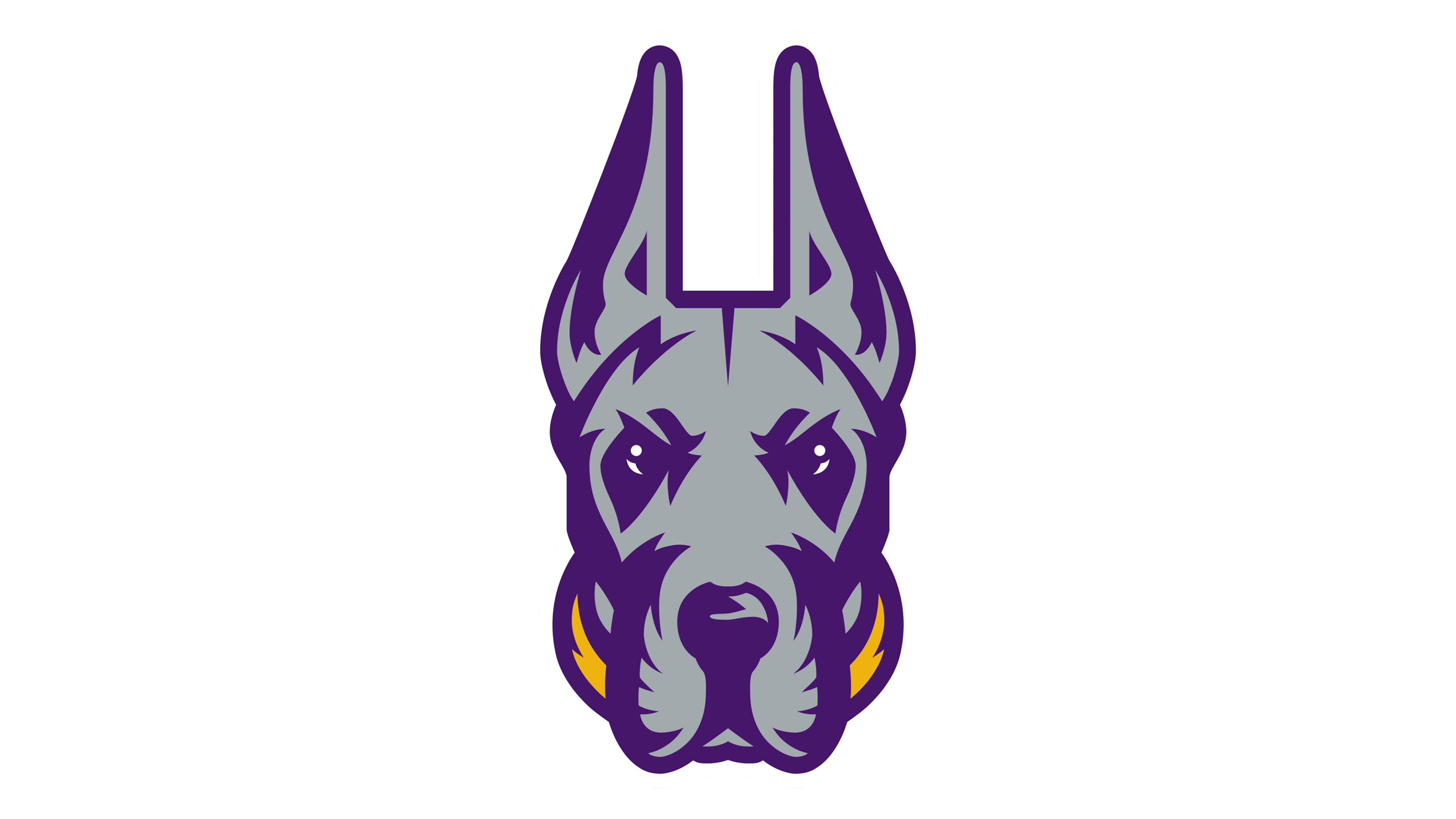 UAlbany basketball logo