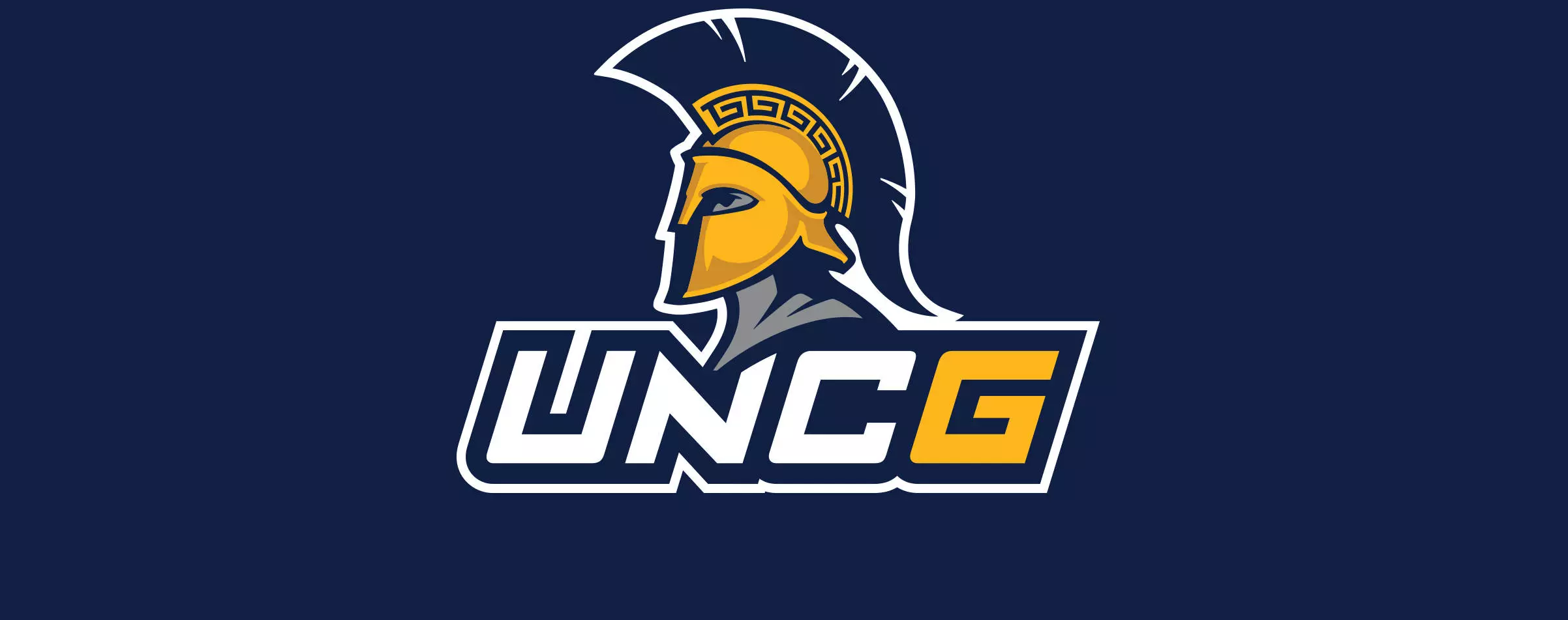 UNC Greensboro basketball logo