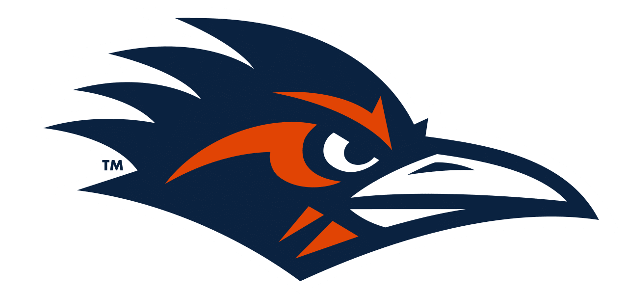 UTSA basketball logo