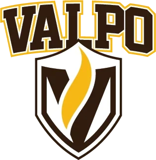 Valparaiso basketball logo