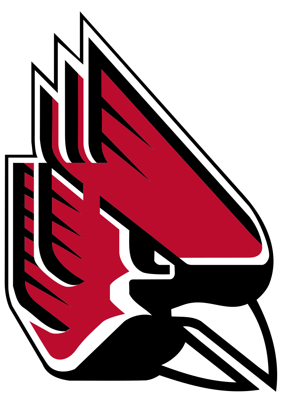 Ball State basketball logo