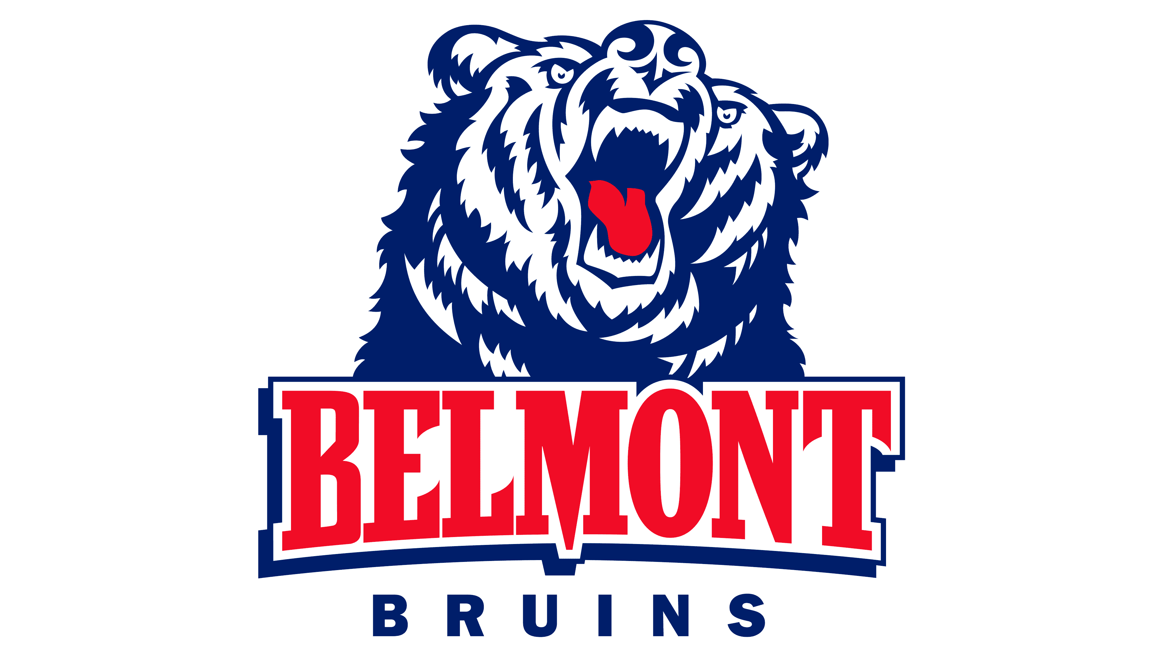 Belmont basketball logo