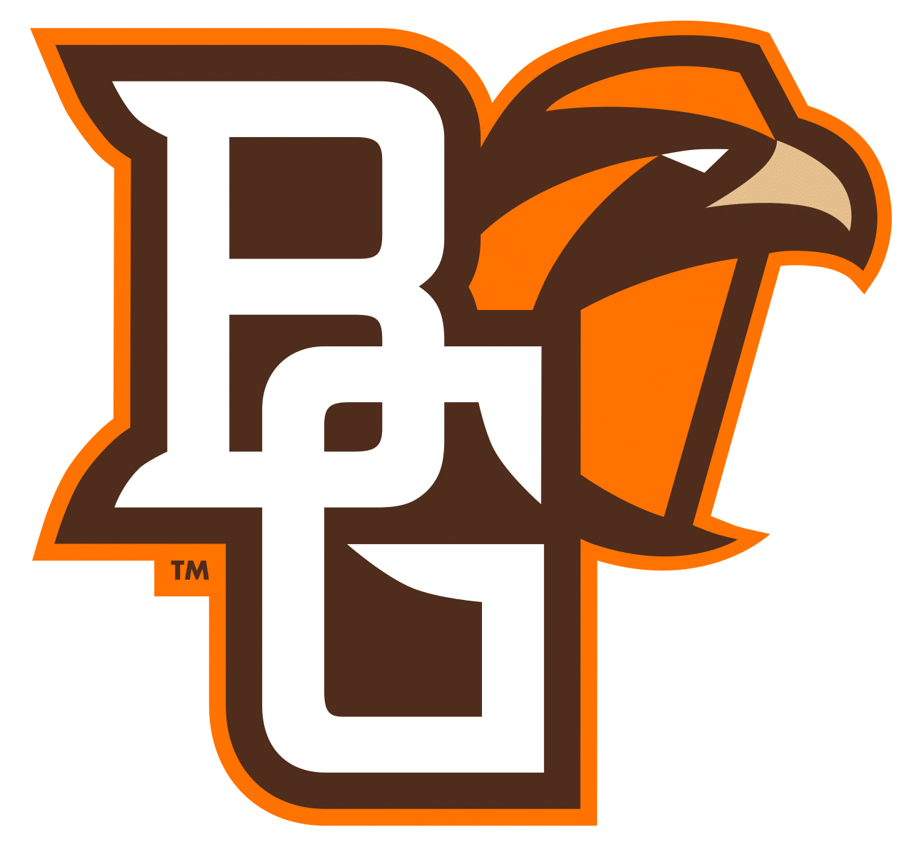 Bowling Green basketball logo