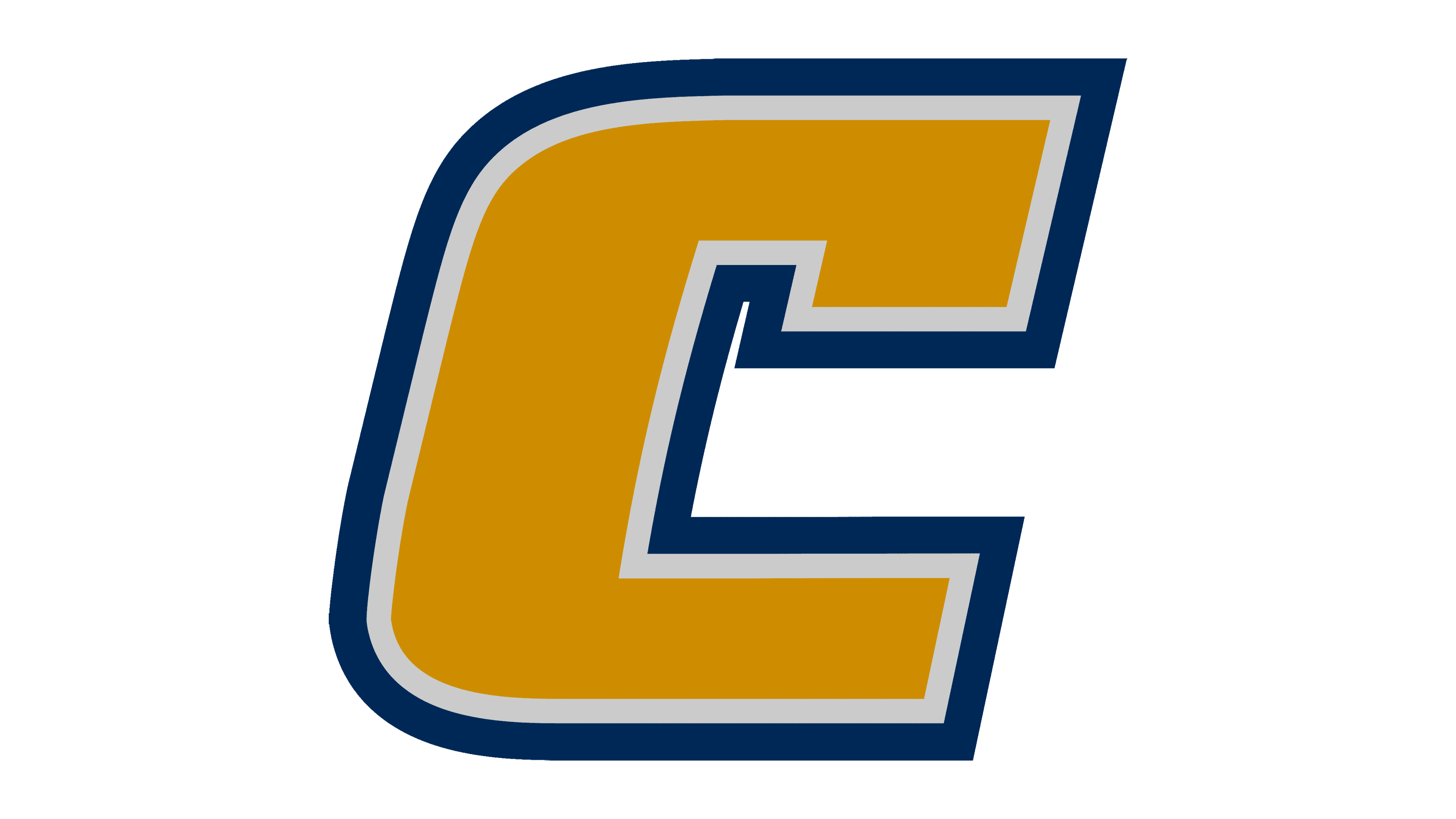 Chattanooga basketball logo