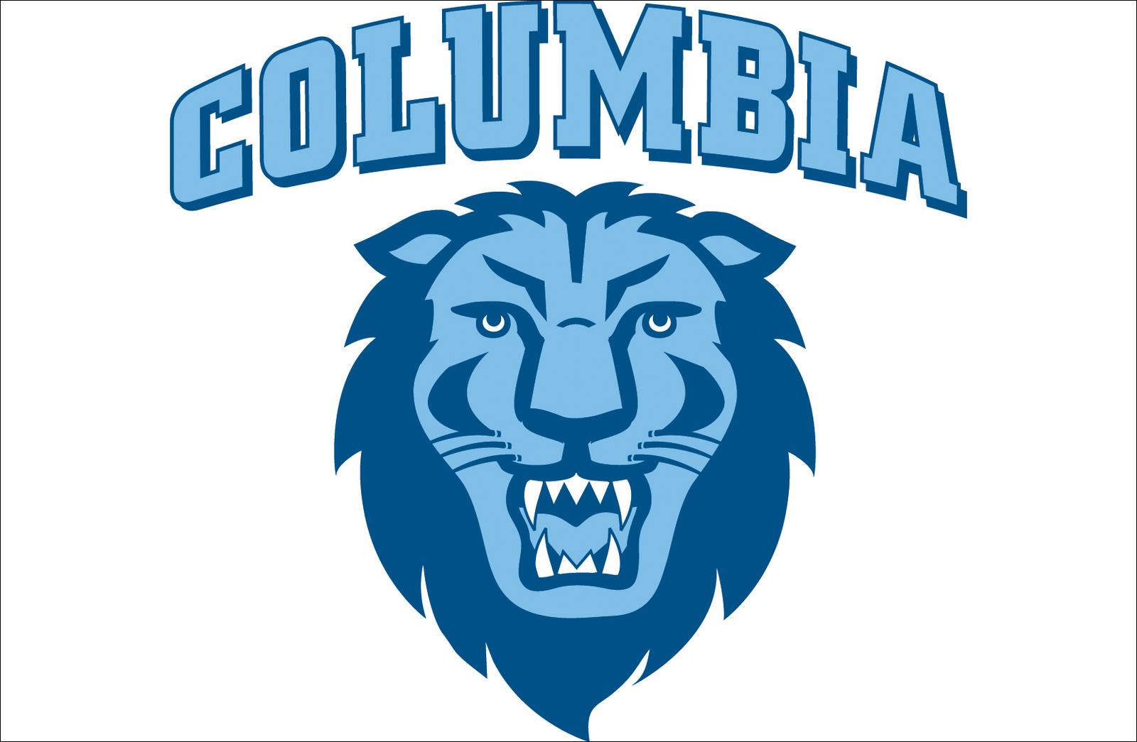 Columbia basketball logo