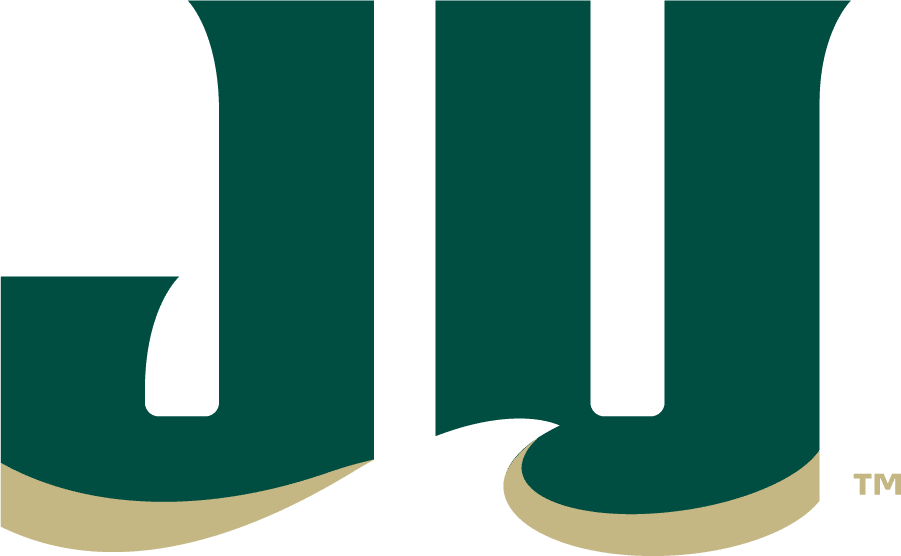 Jacksonville basketball logo