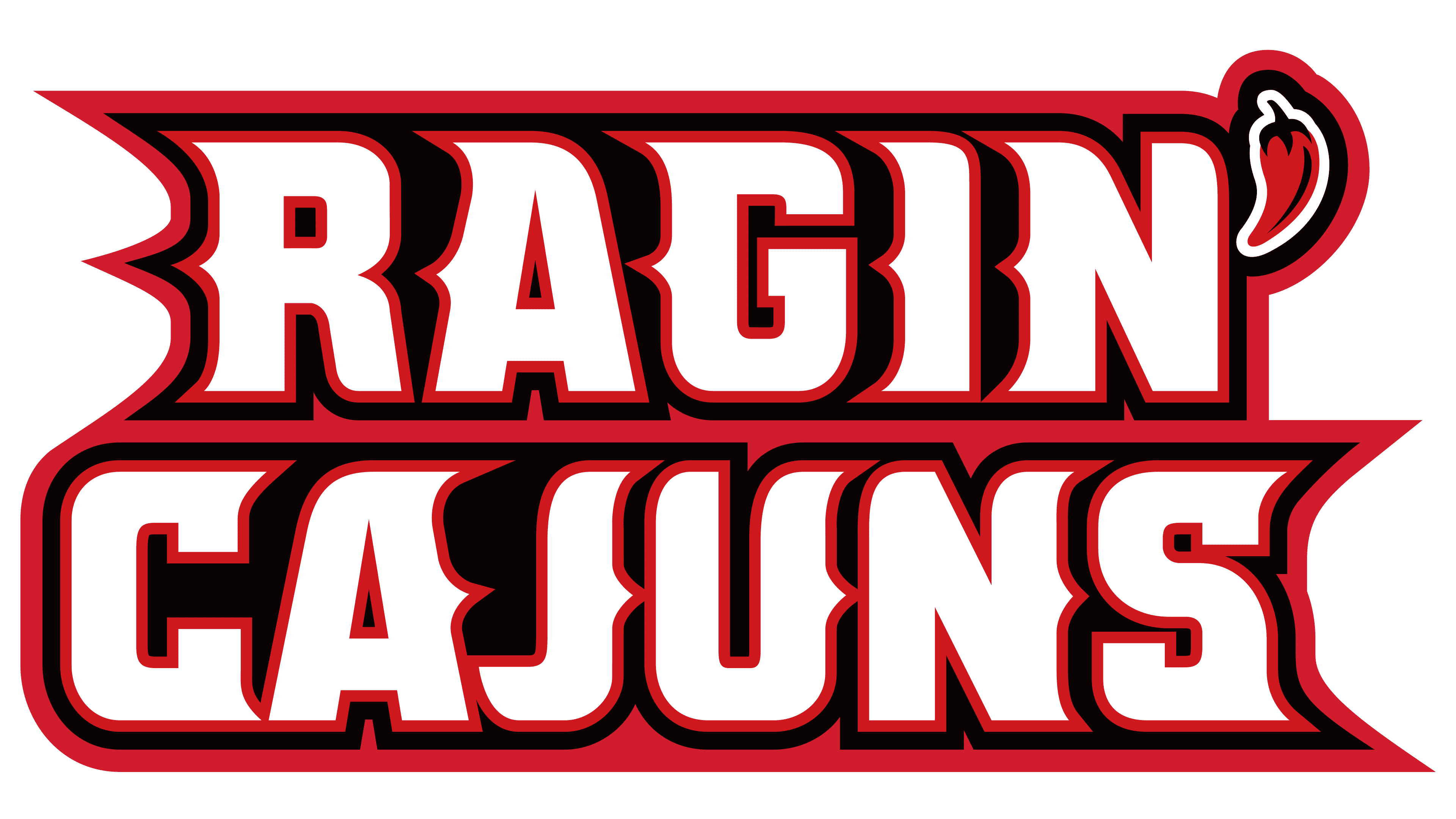 Louisiana basketball logo