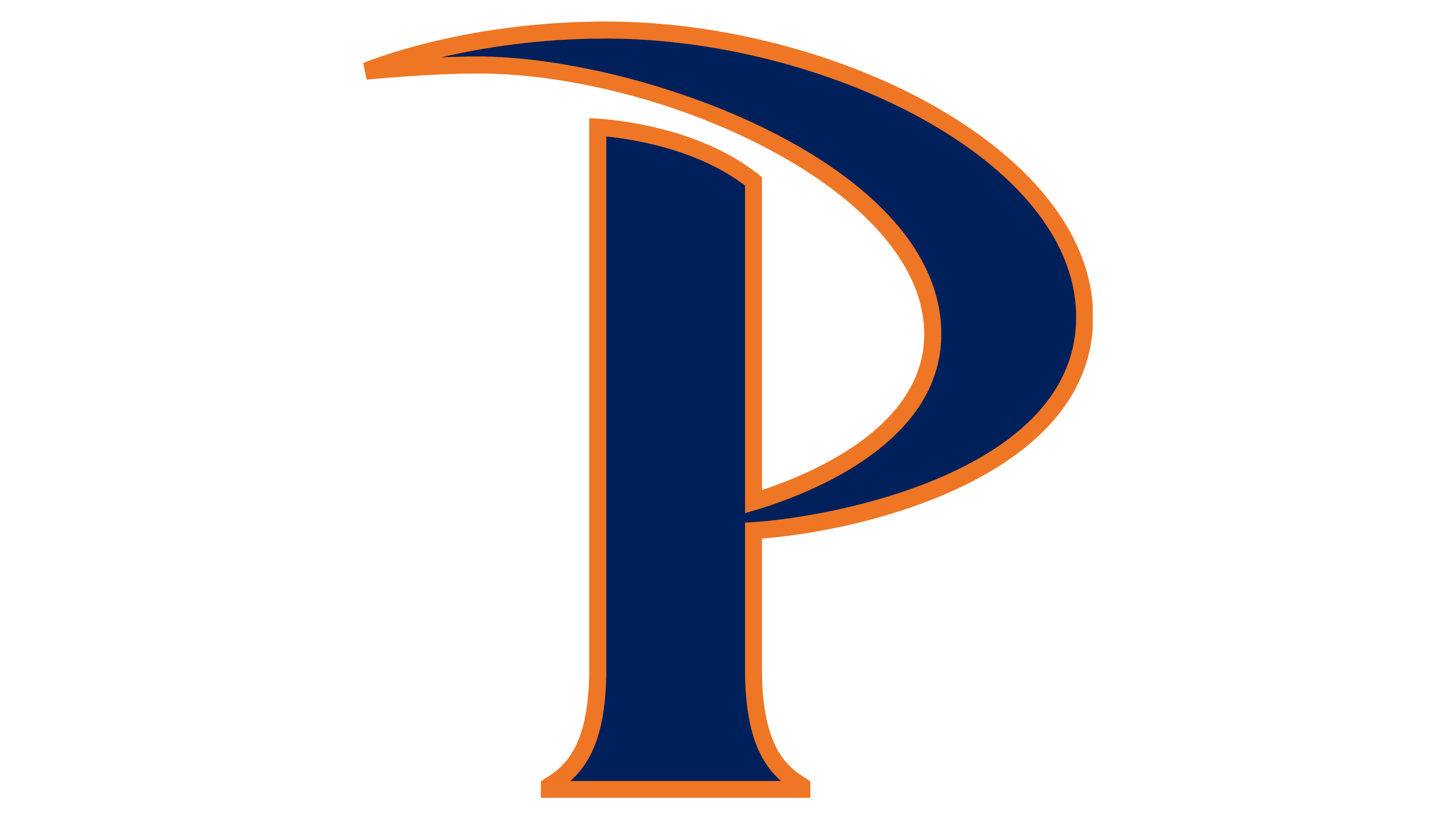 Pepperdine basketball logo