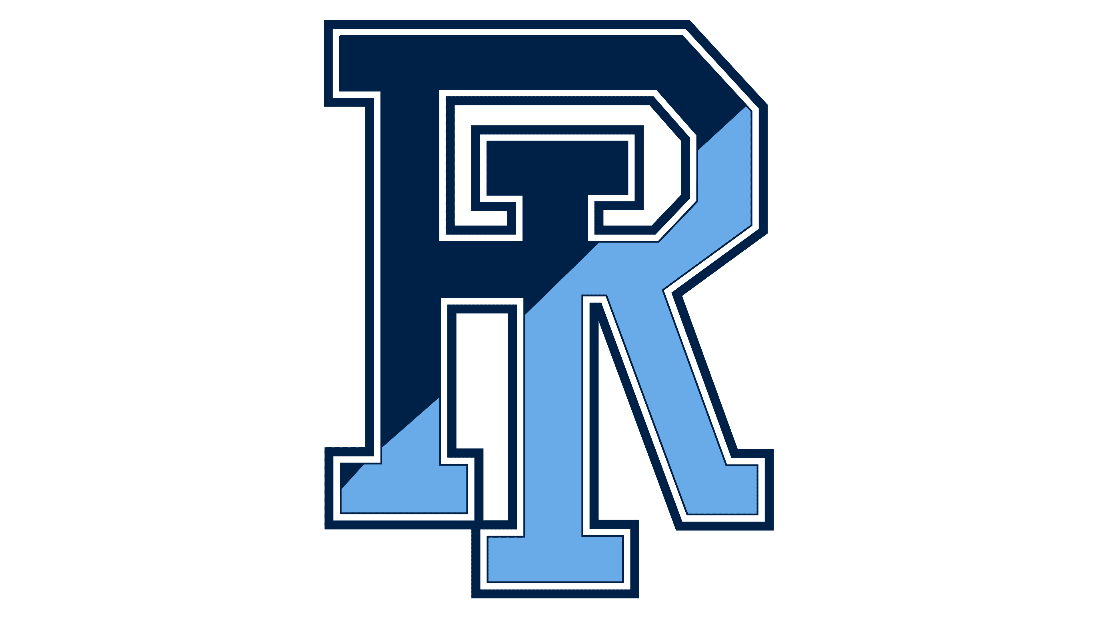 Rhode Island basketball logo