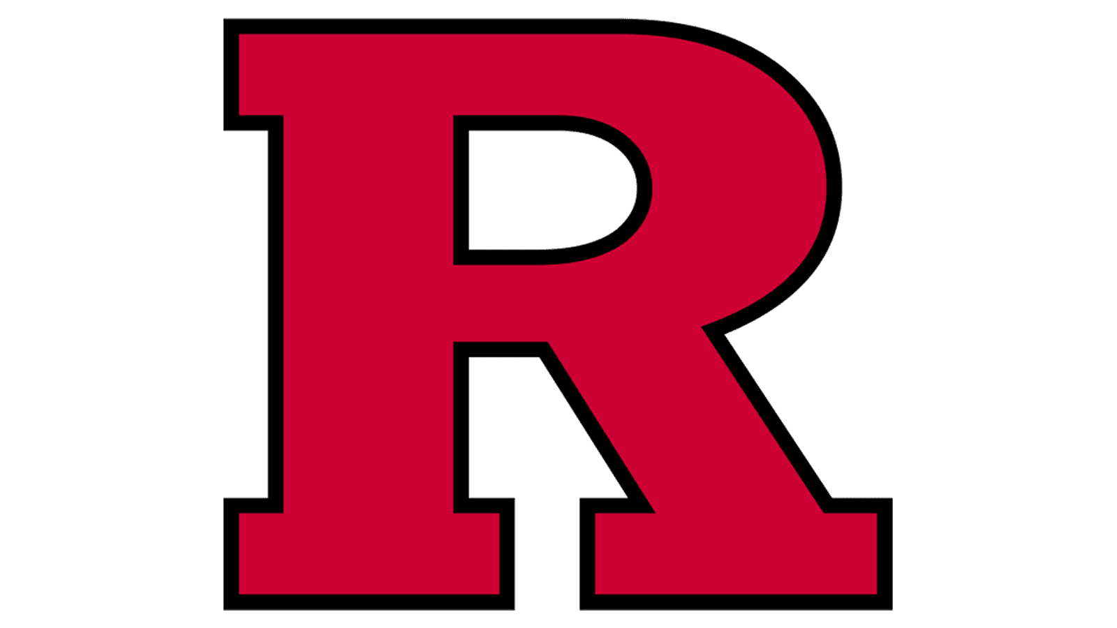 Rutgers basketball logo