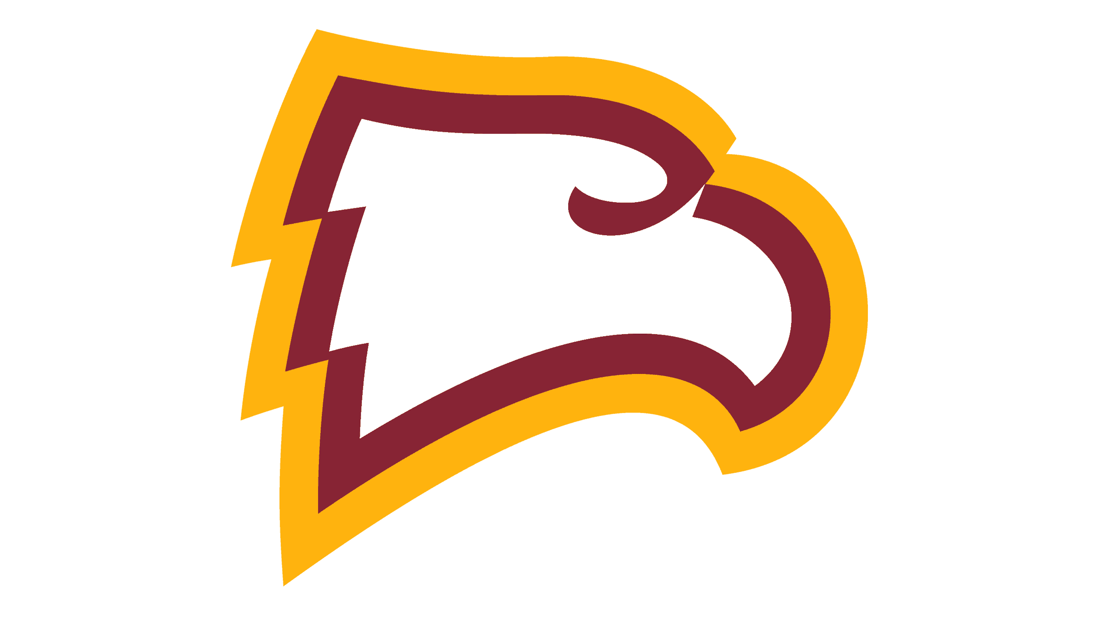 Winthrop basketball logo