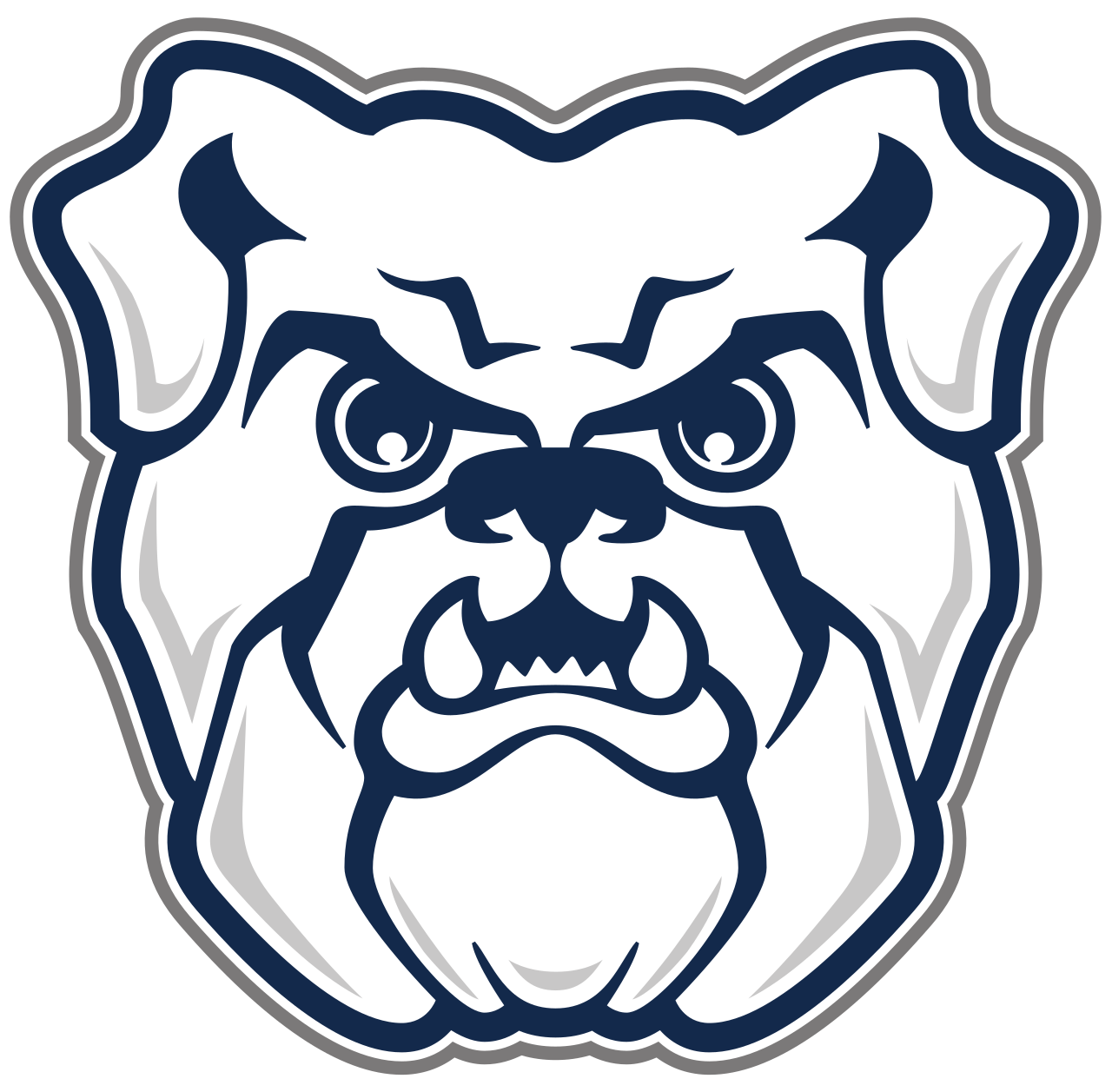 Butler basketball logo