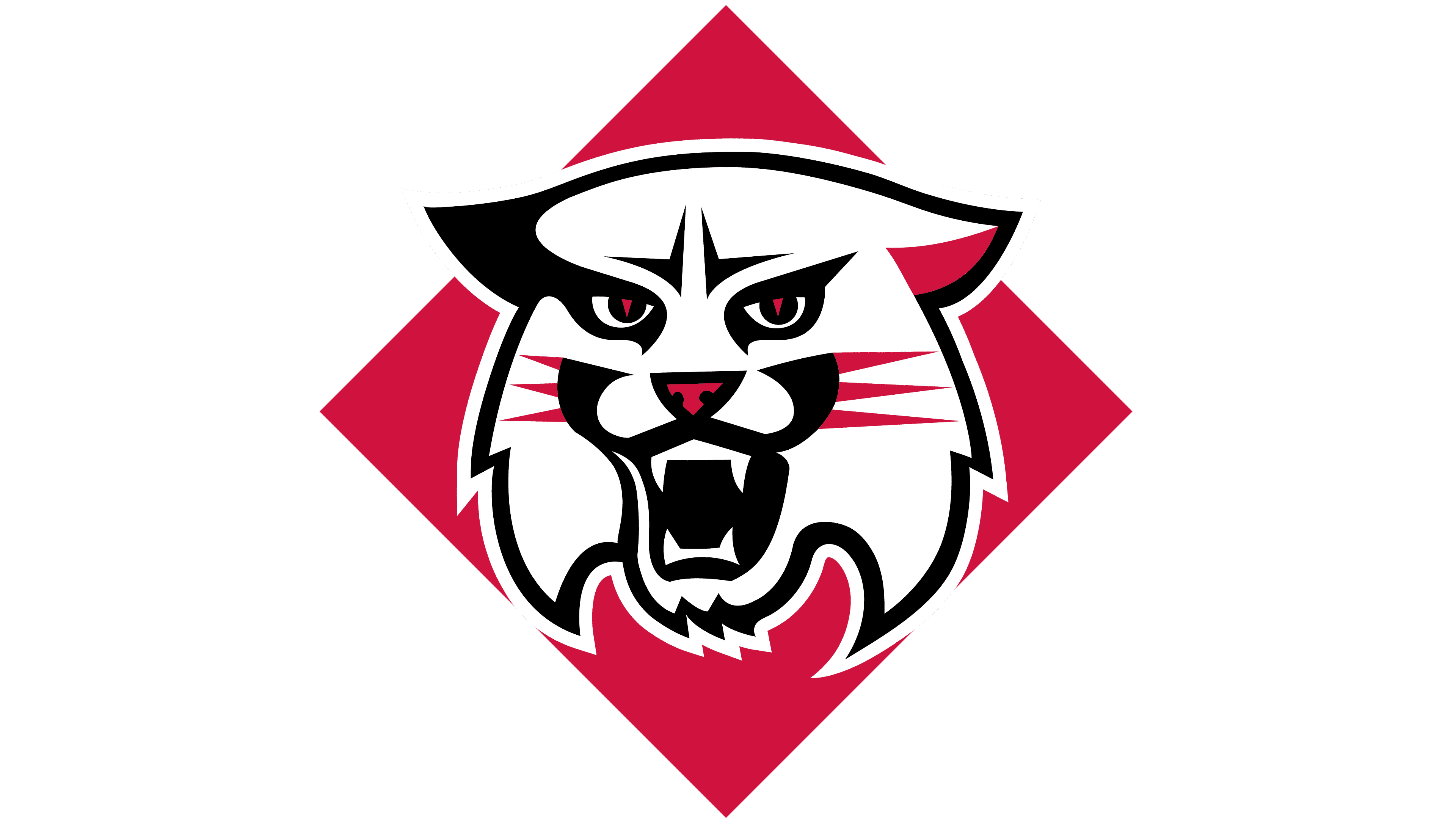 Davidson basketball logo