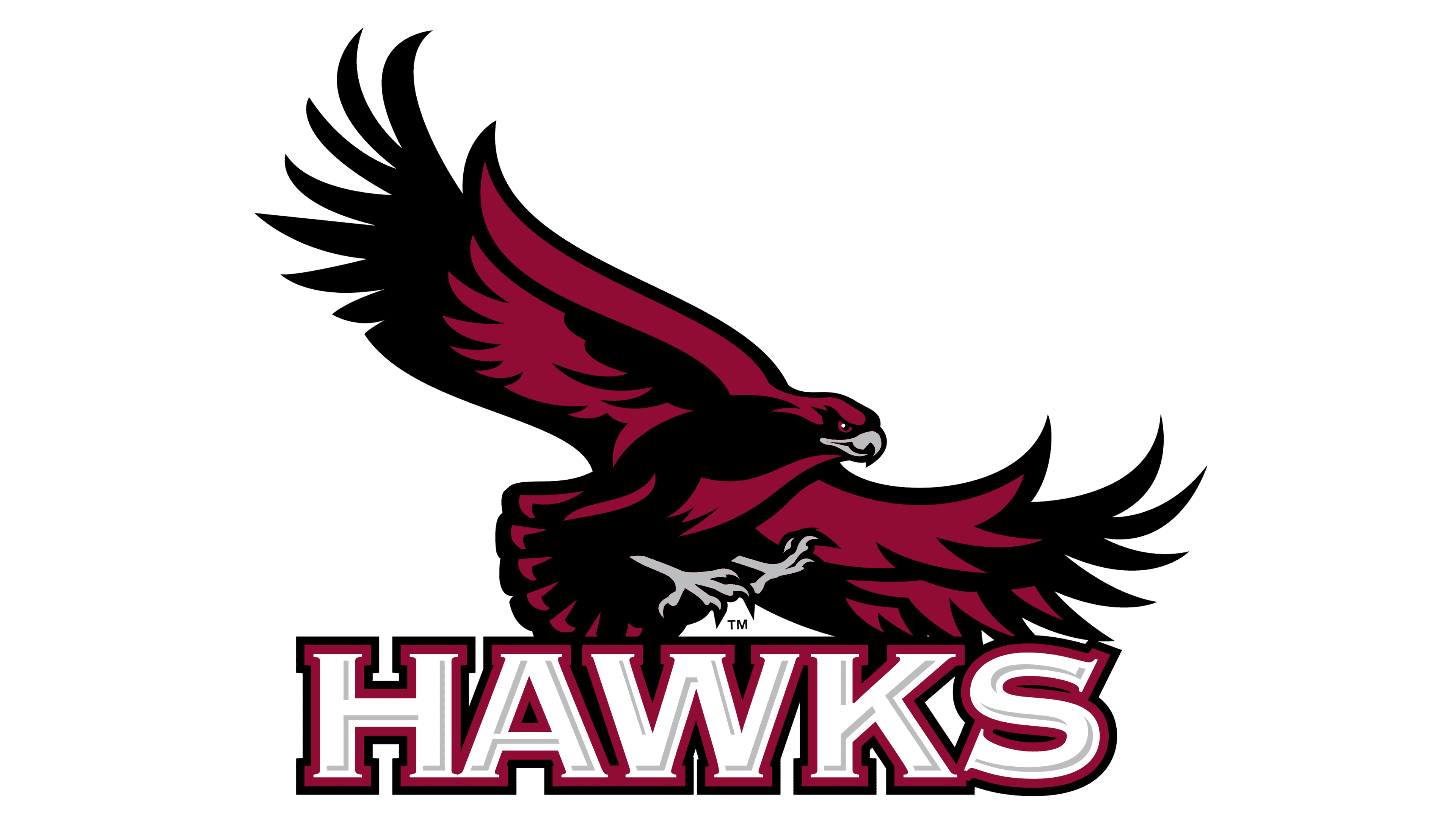 St. Joe's basketball logo
