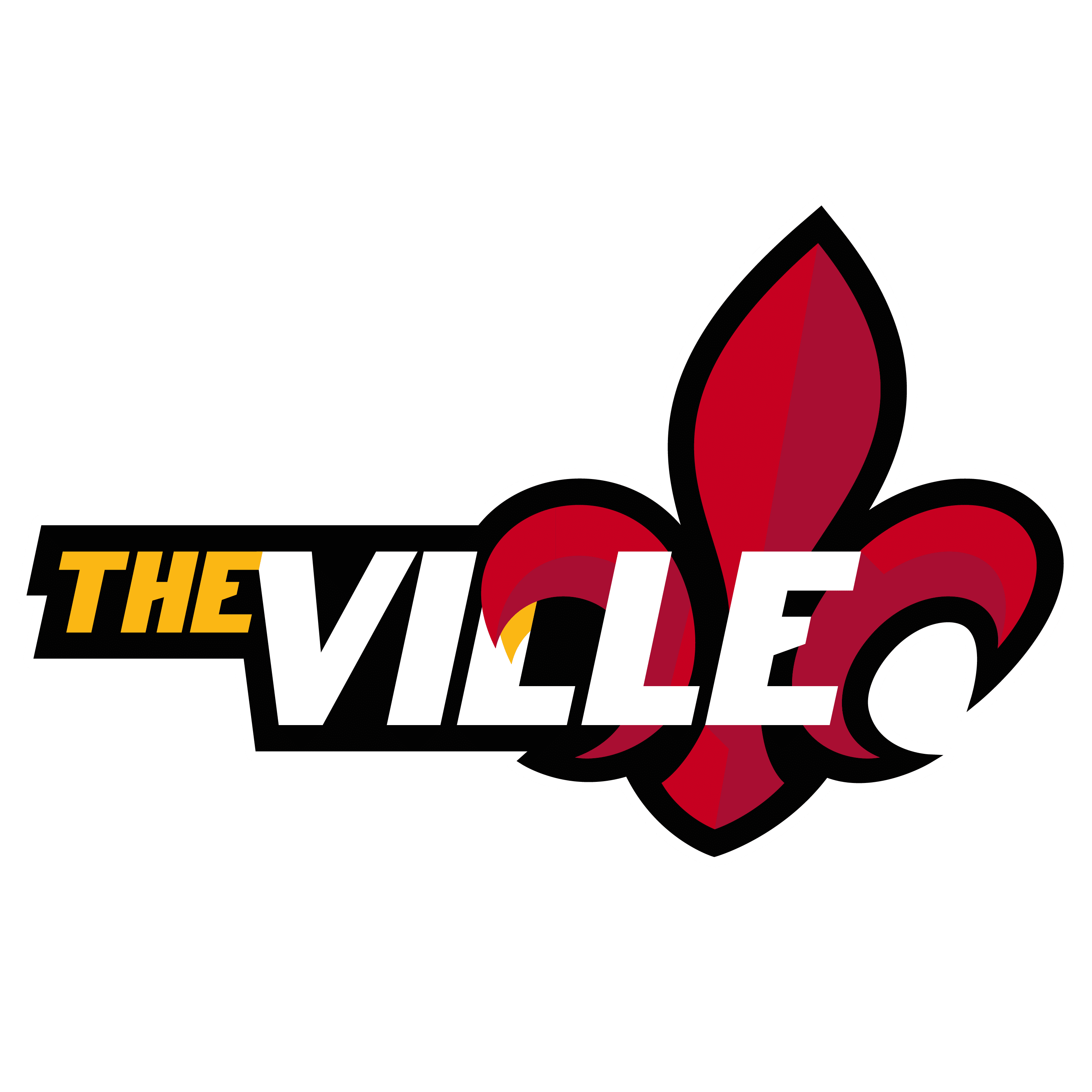 The Ville tbt